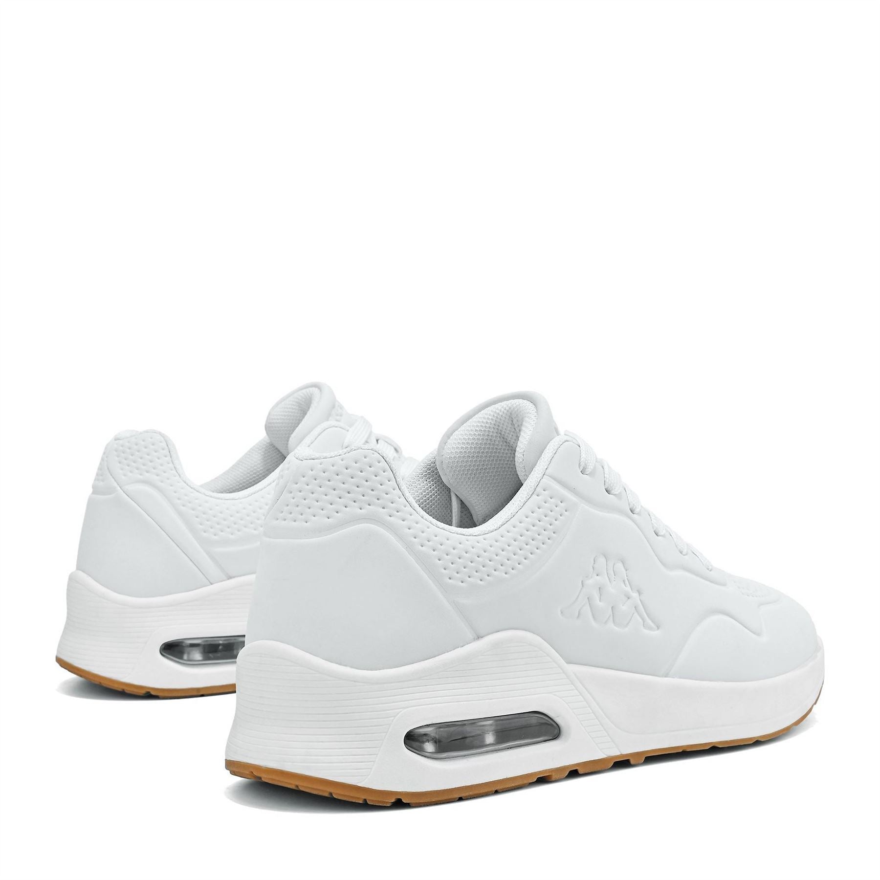Kappa Bolla Junior Air Bubble Trainers