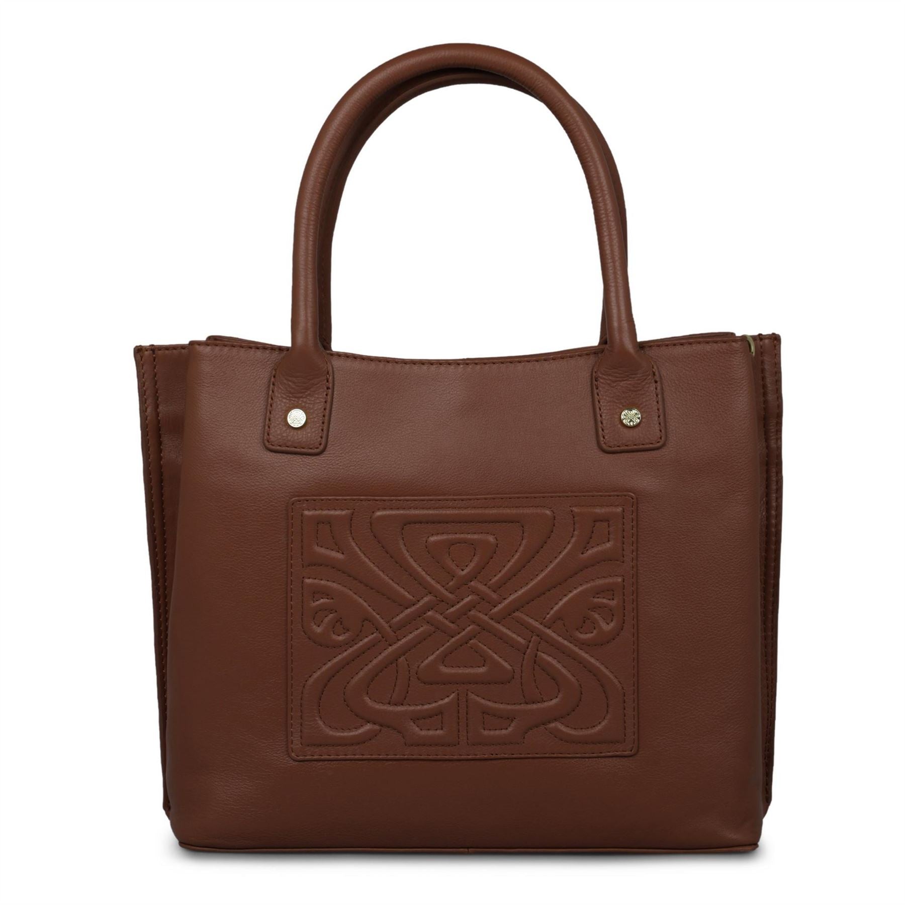 Biba Pad Leathe