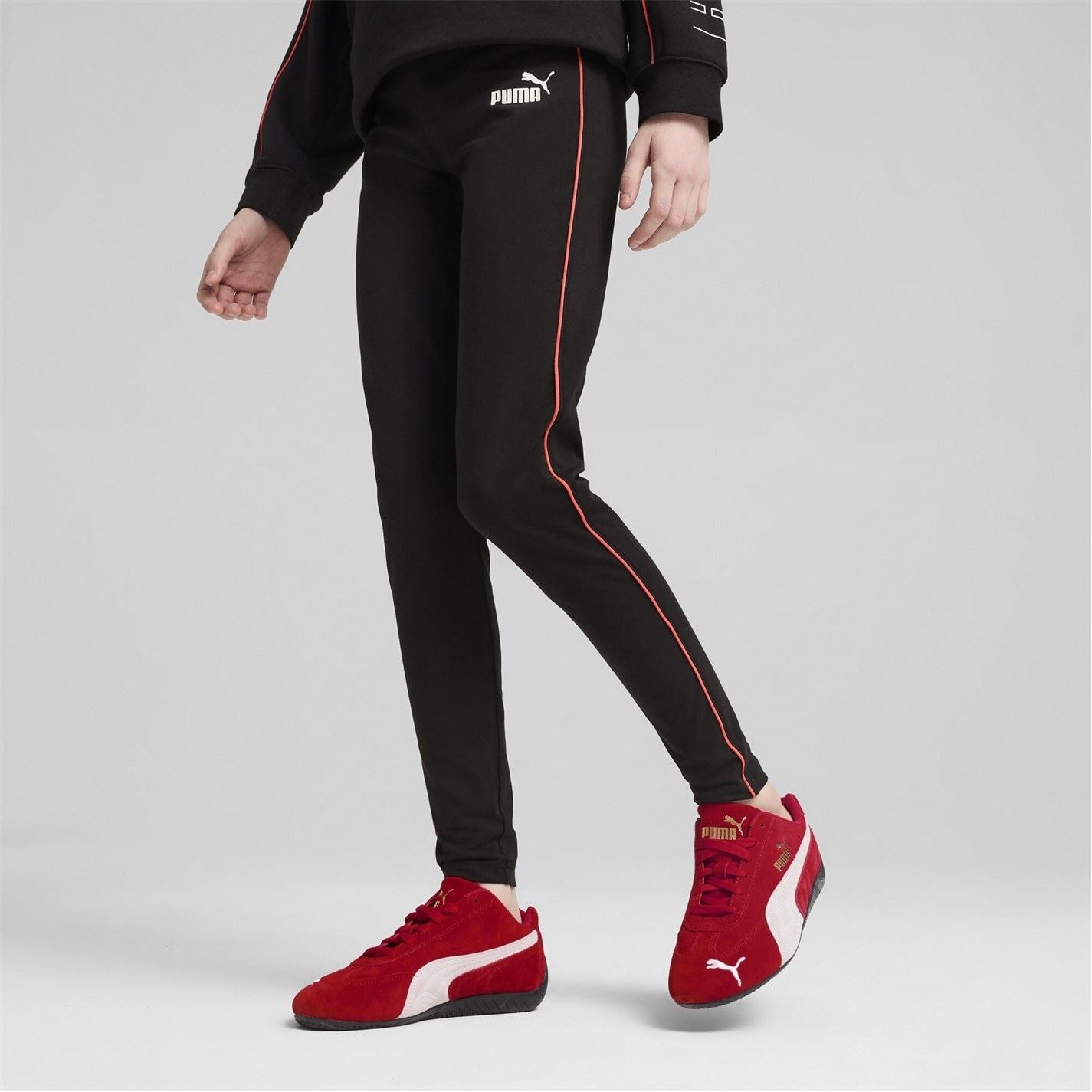 Puma Sport Leggings G Legging Unisex Kids