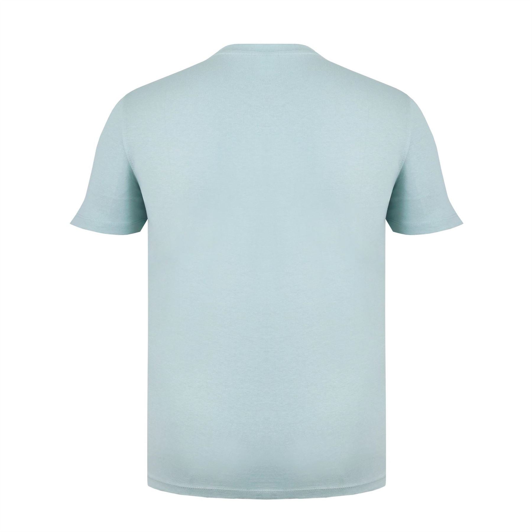 Slazenger Mens Plain T-Shirt