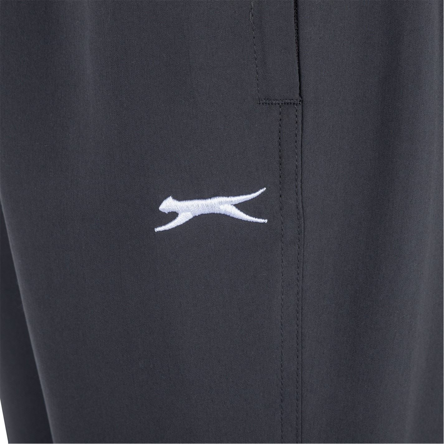 Slazenger Mens Woven Track Pants