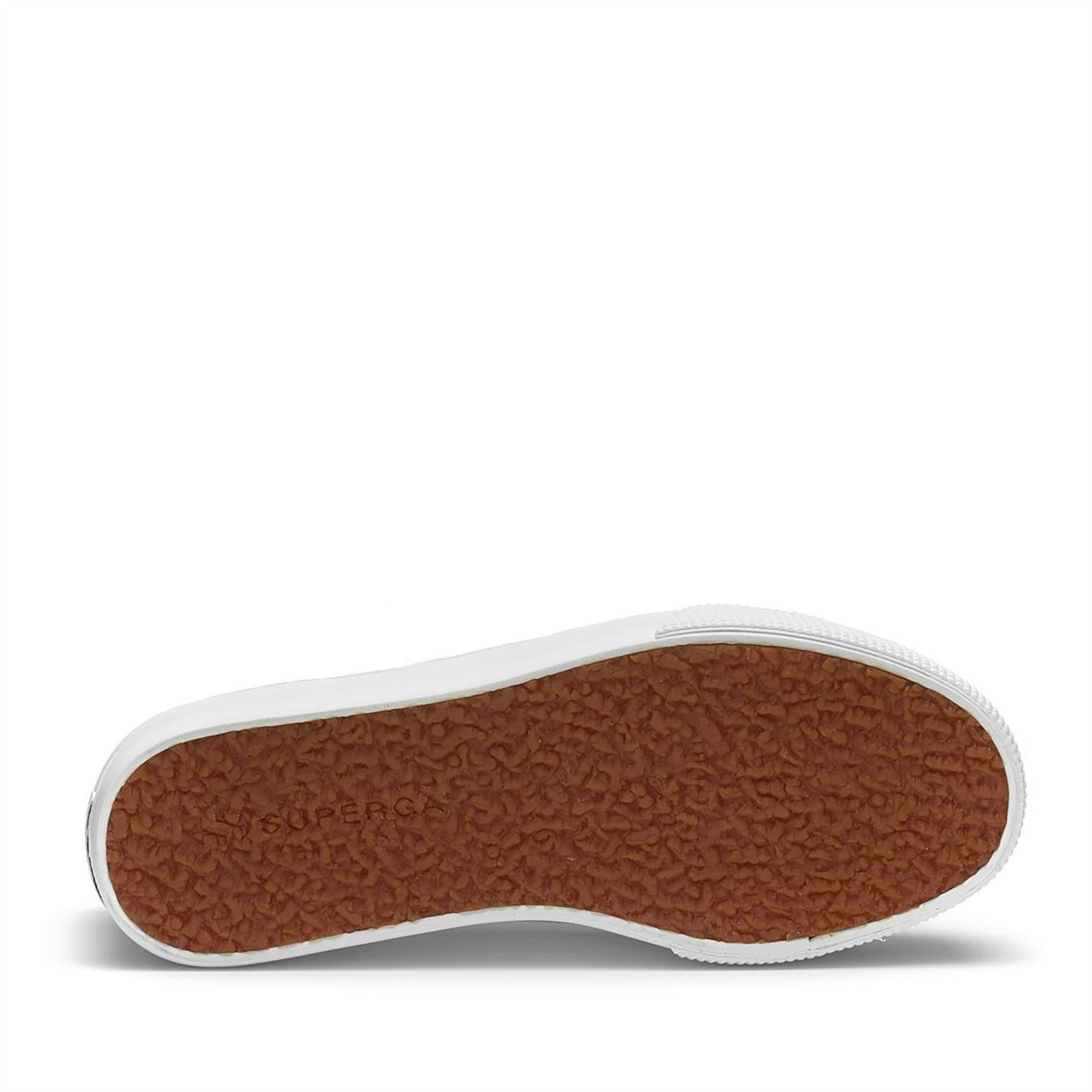 Superga 2790 Linea Canvas Low Top Platform Sneakers