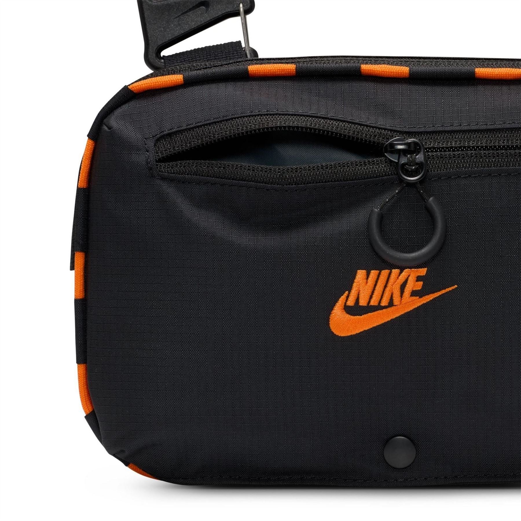 Nike Hayward Patrol Cross Body Bag