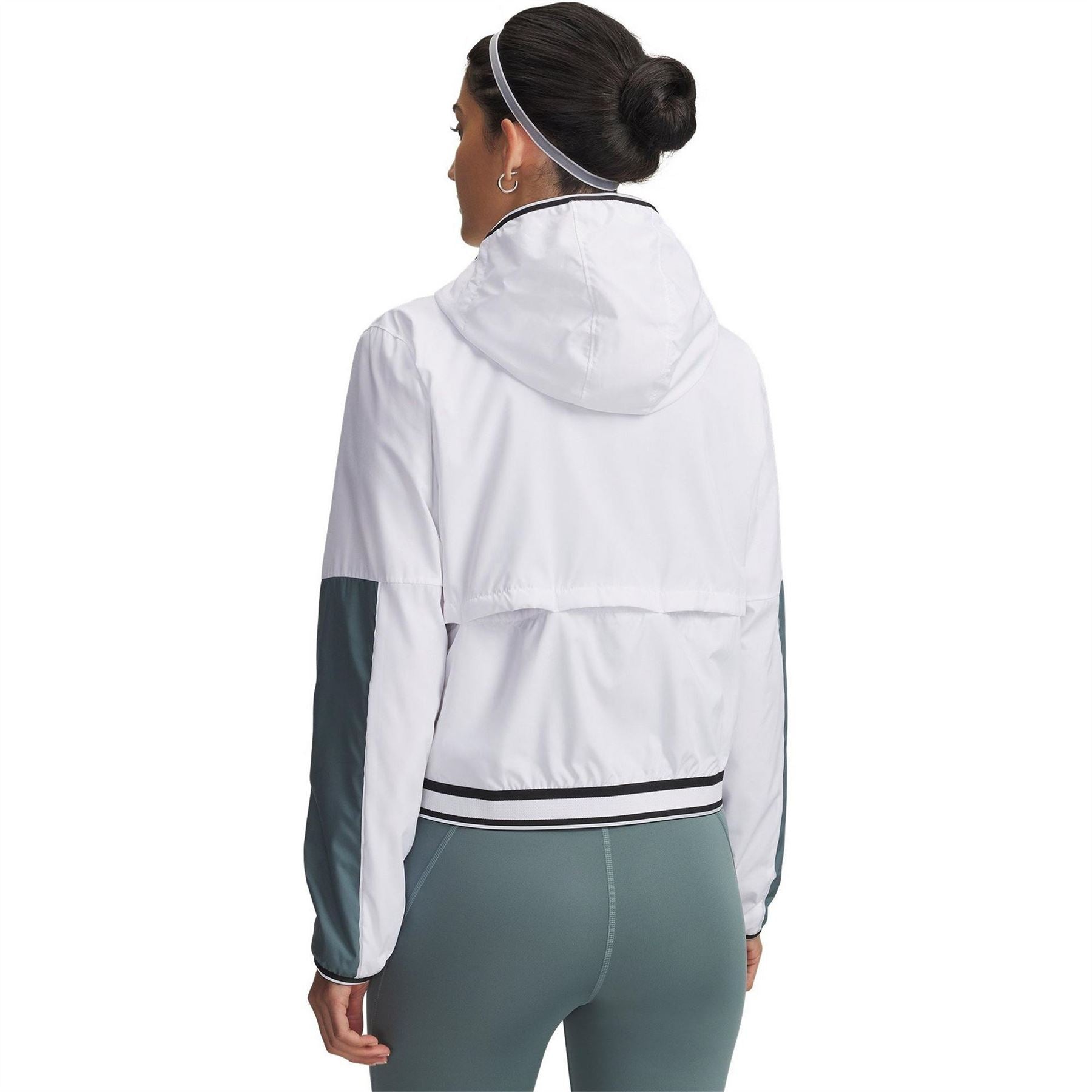 Under Armour Velociti Pro Running Jacket