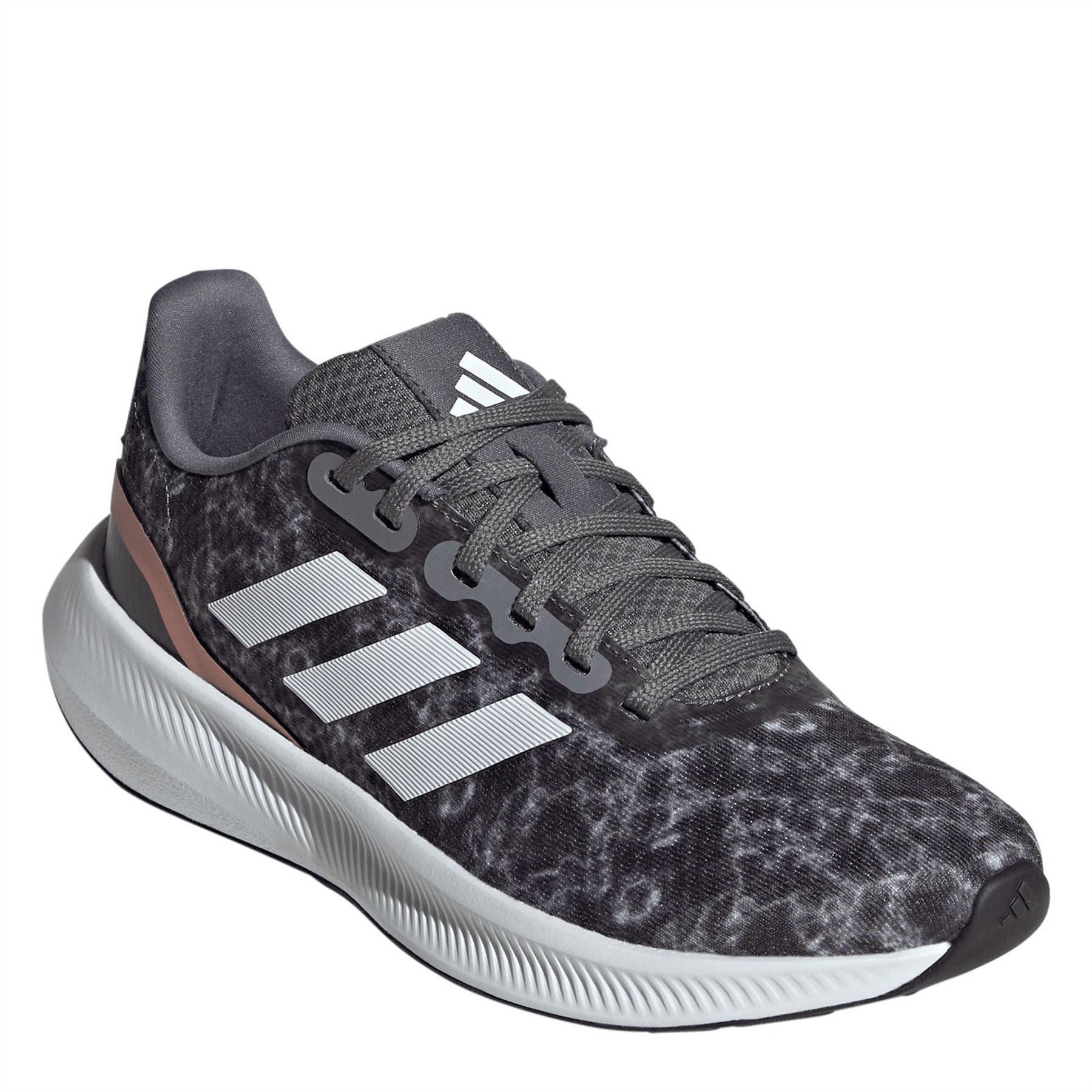 adidas Womens Run Falcon 3 Running Shoes