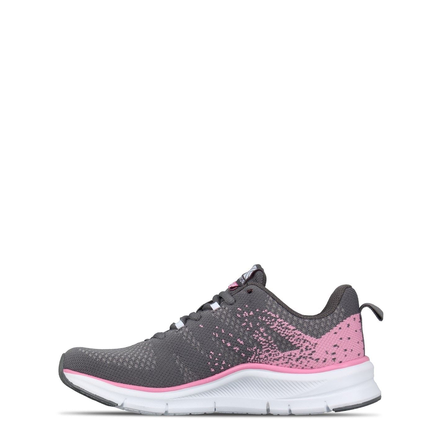 Karrimor Duma 6 Running Shoes Junior Girls