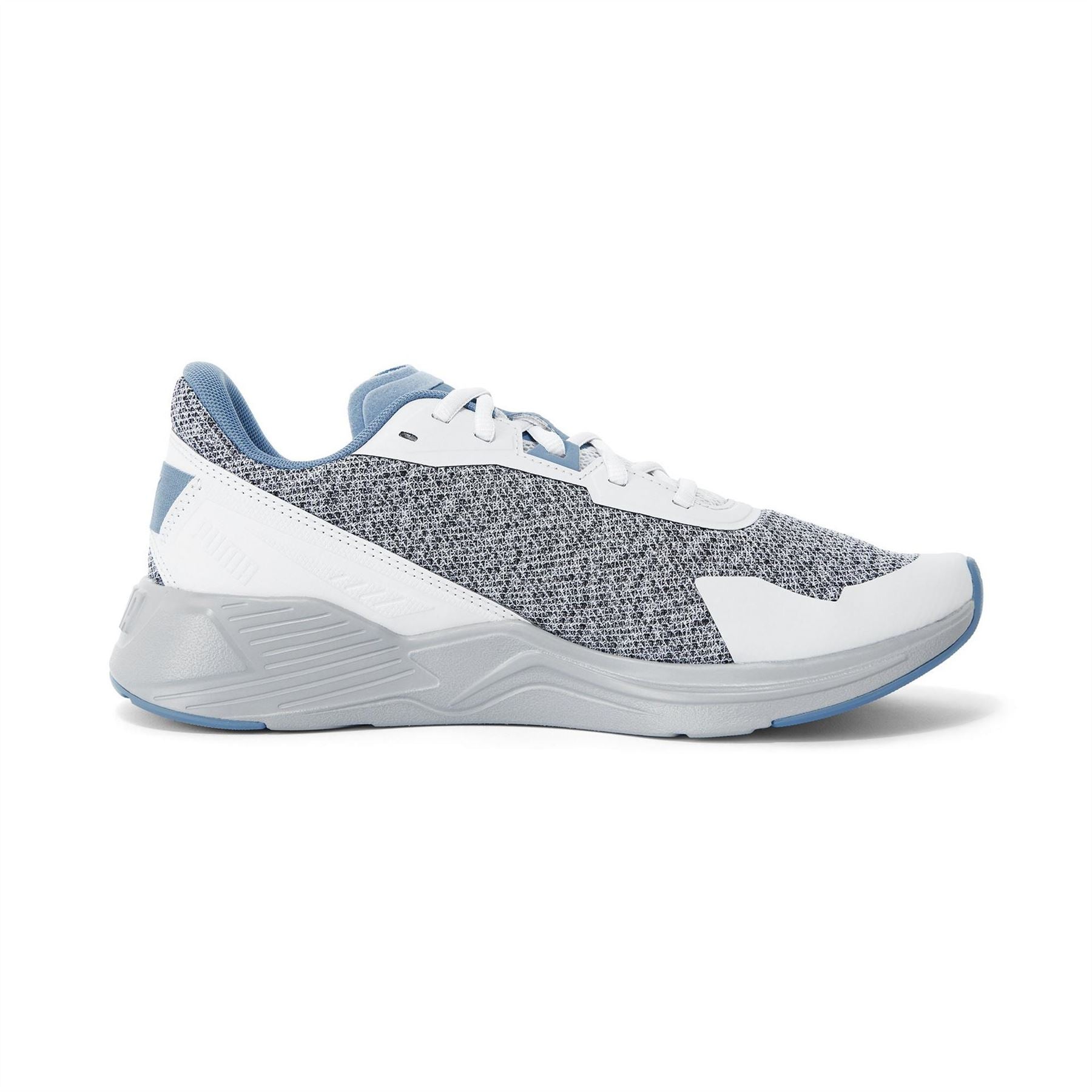 Puma Dsprs Tech4 Low Top Running Sneakers