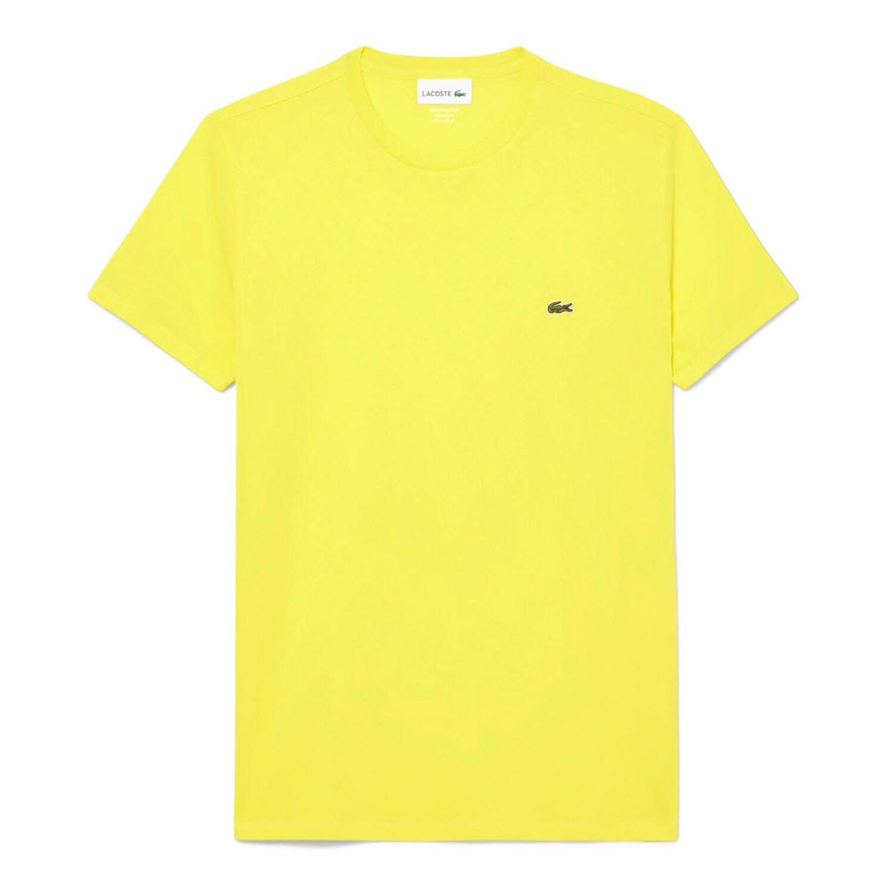 Lacoste Pima T-Shirt