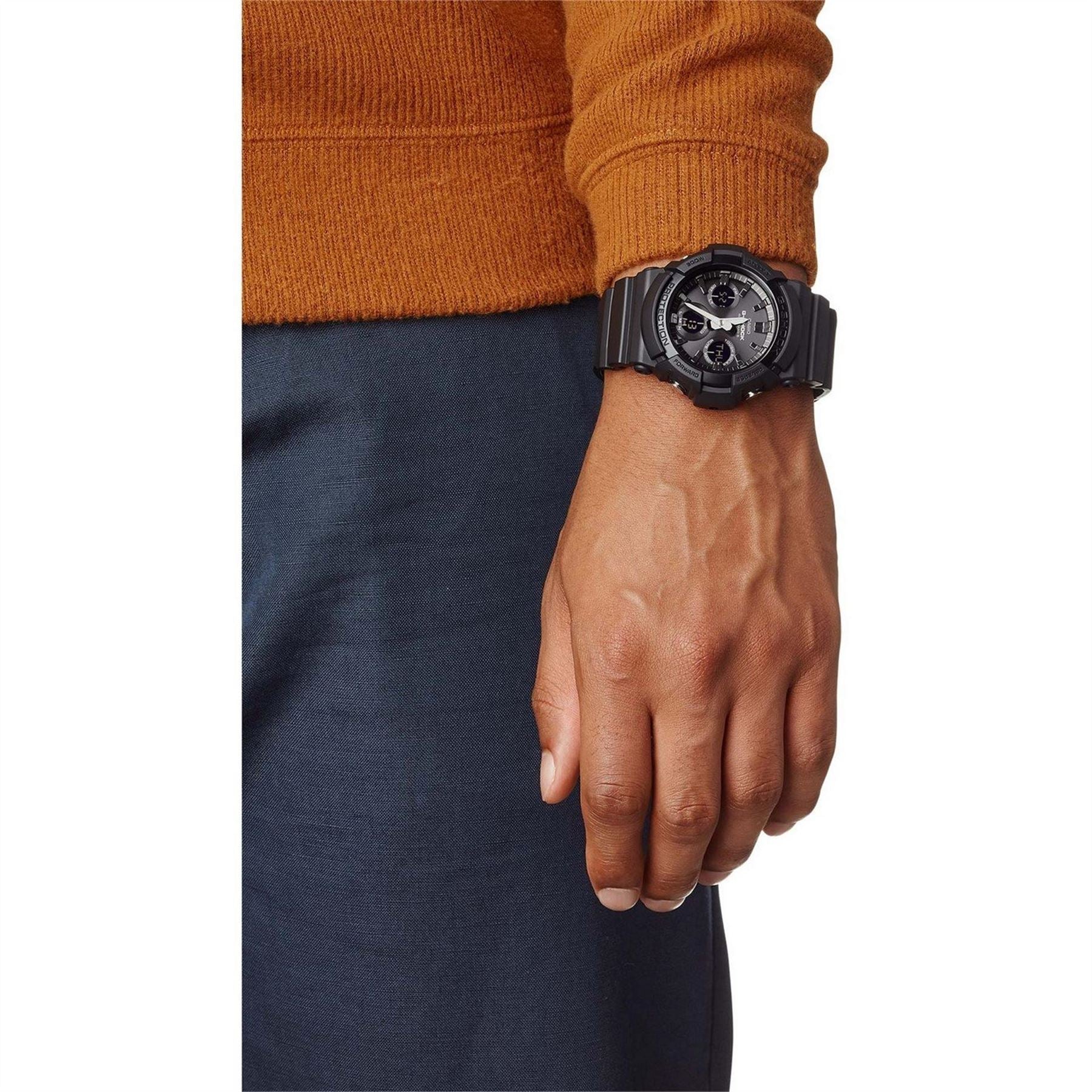 G Shock Digital Watch