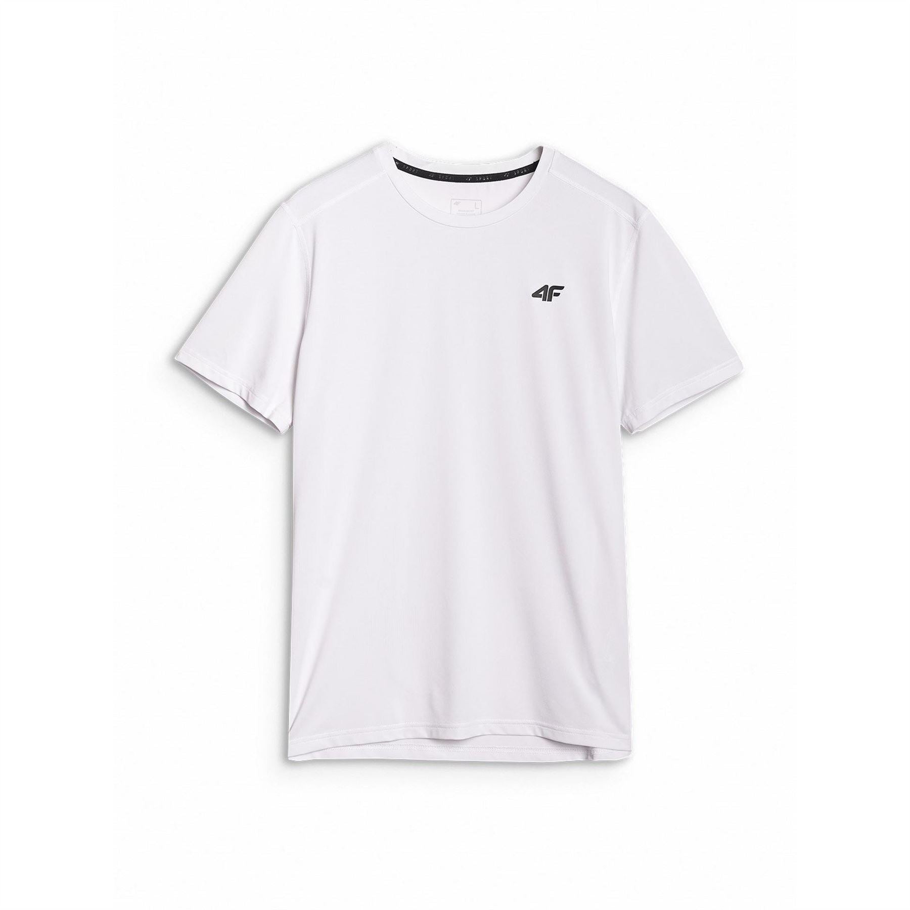 4F Short Sleeve Performance Gym Top