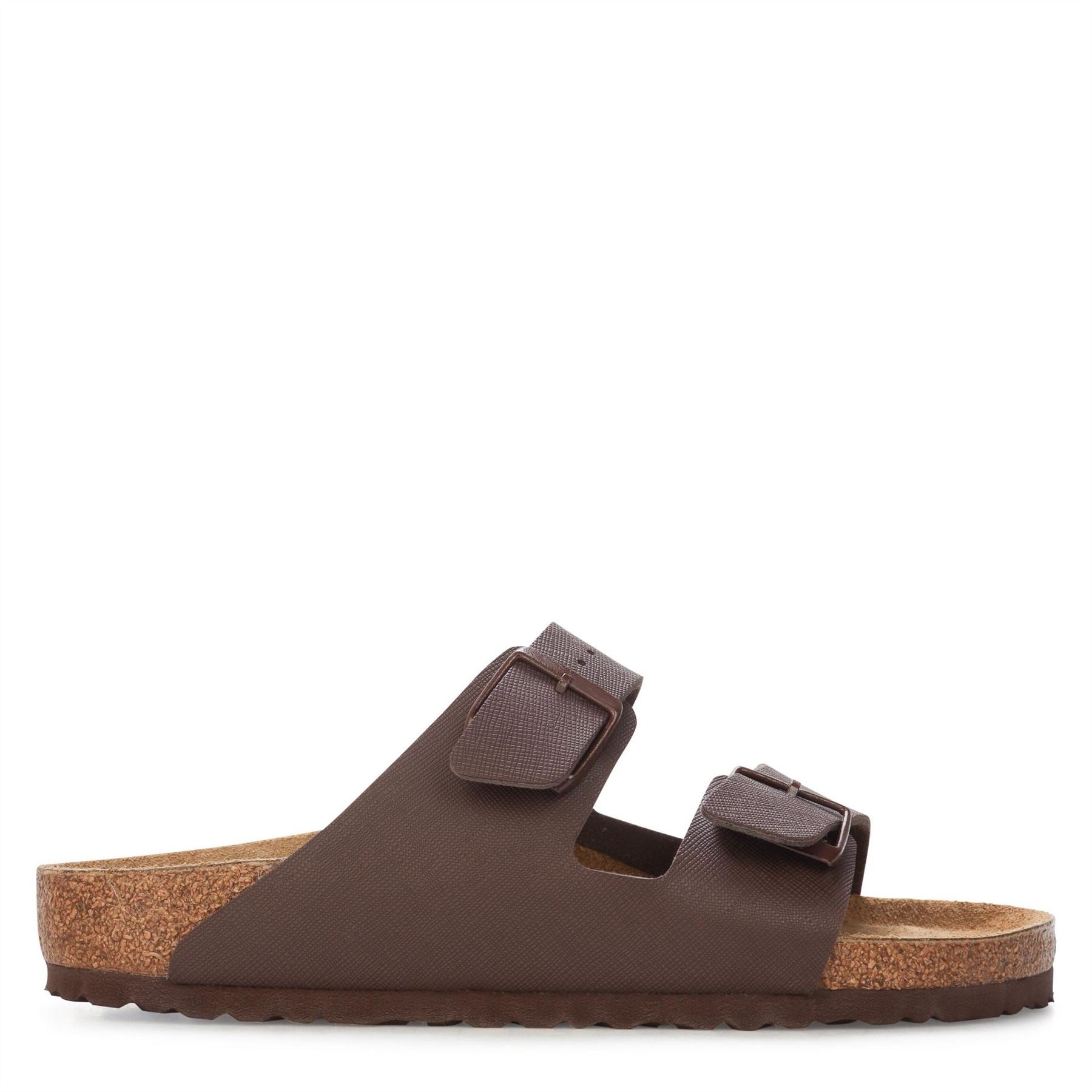Birkenstock Arizona Flat Slide Sandals