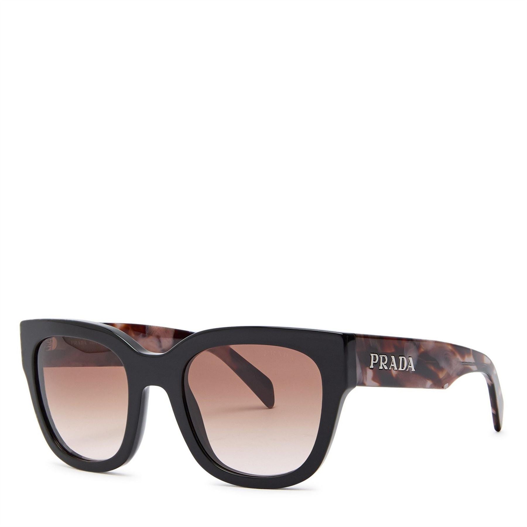 Prada F Os Logo Acetate sg