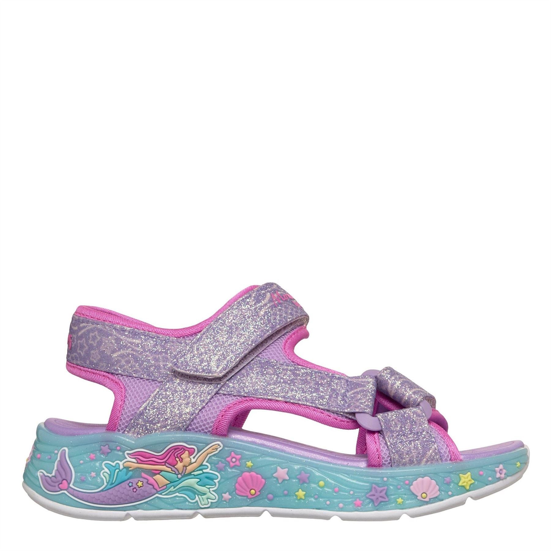 Skechers Flat Sandals