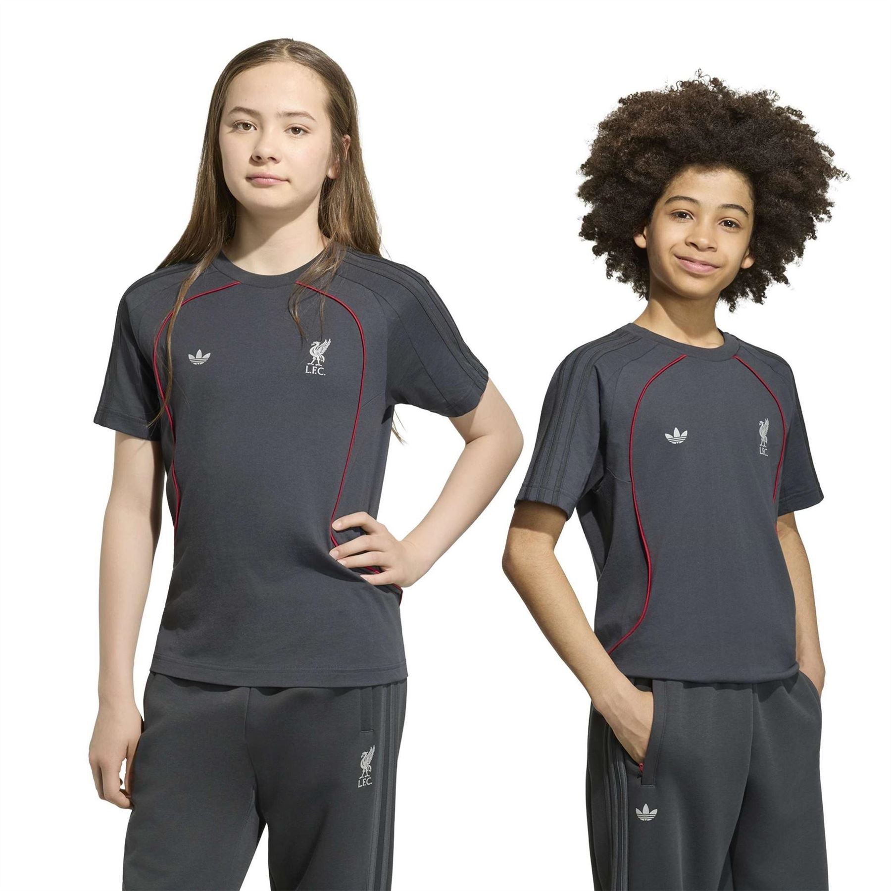 adidas Lfc Teamgeist 26 T-Shirt