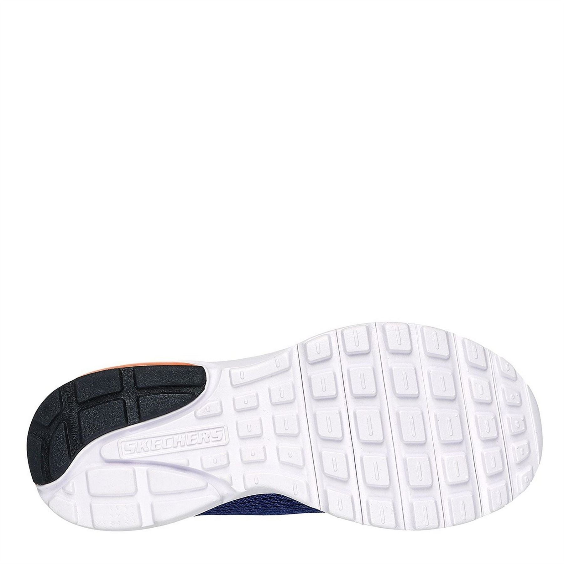 Skechers Ins Sneaker W Lateral Tech Pie Slip On Trainers Unisex Kids
