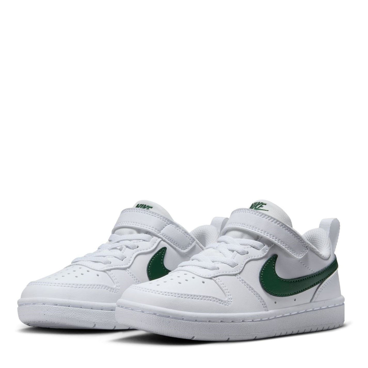 Nike Borough Low Recraft Childrens Shoes