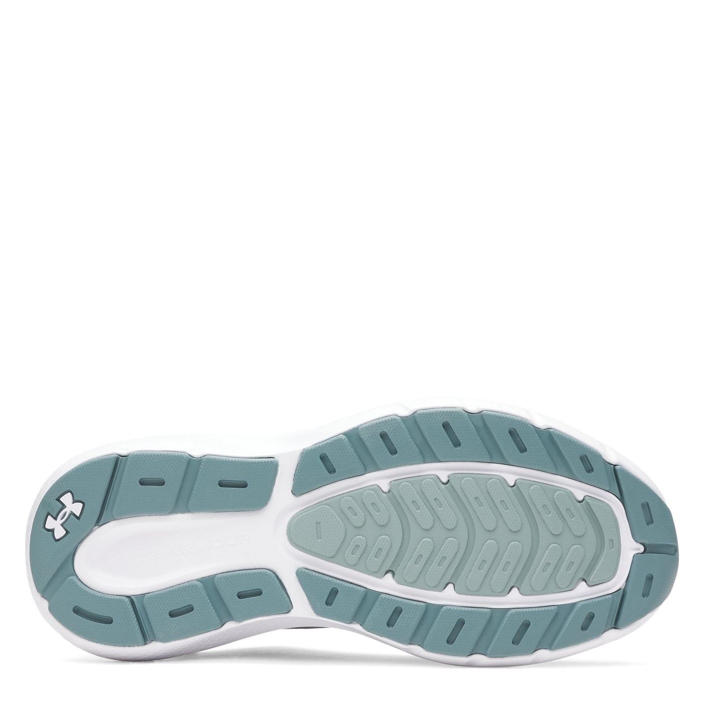 Under Armour Rogue 5 Low Top Flat Heel Sneakers