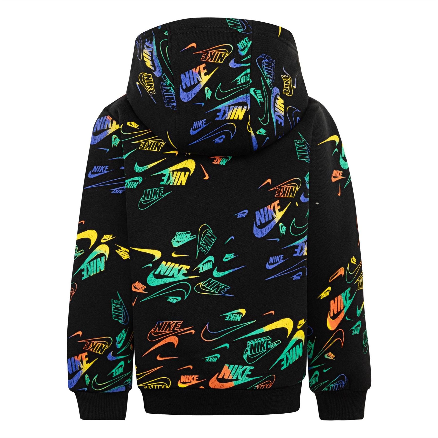 Nike Overhead Hoodie