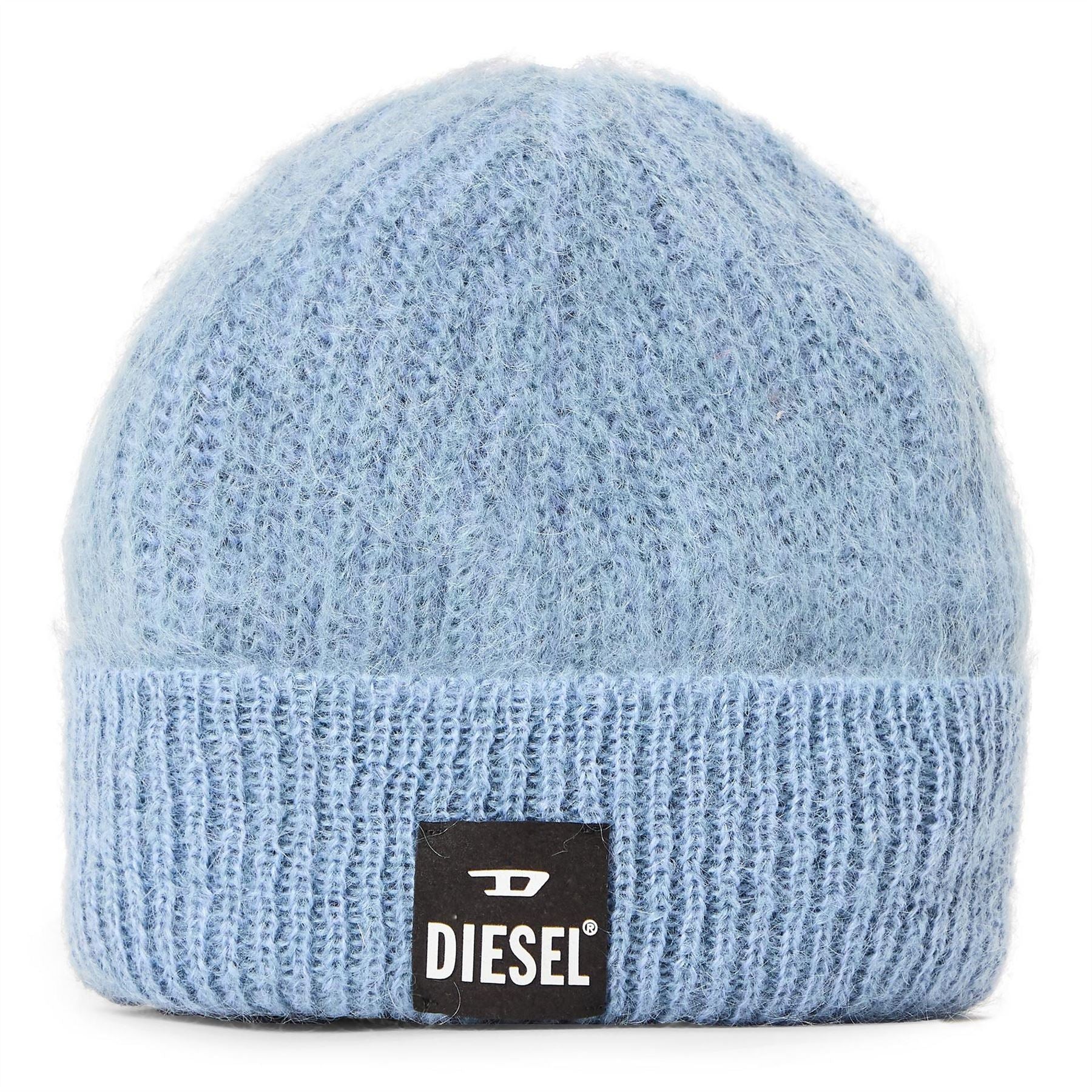 Diesel Edro Mohr Wordmark Logo Adjustable Cap