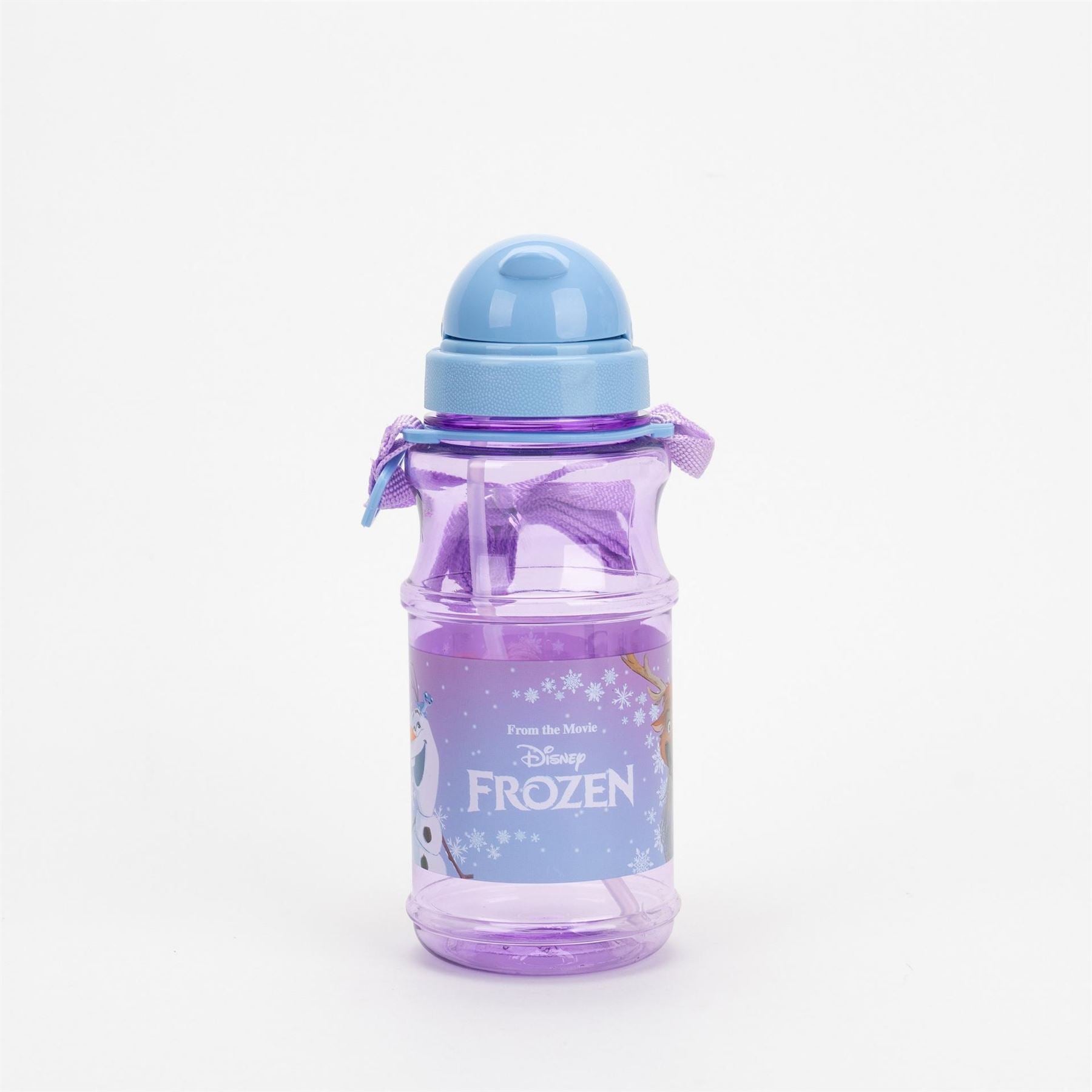 Character Flip Bottle
