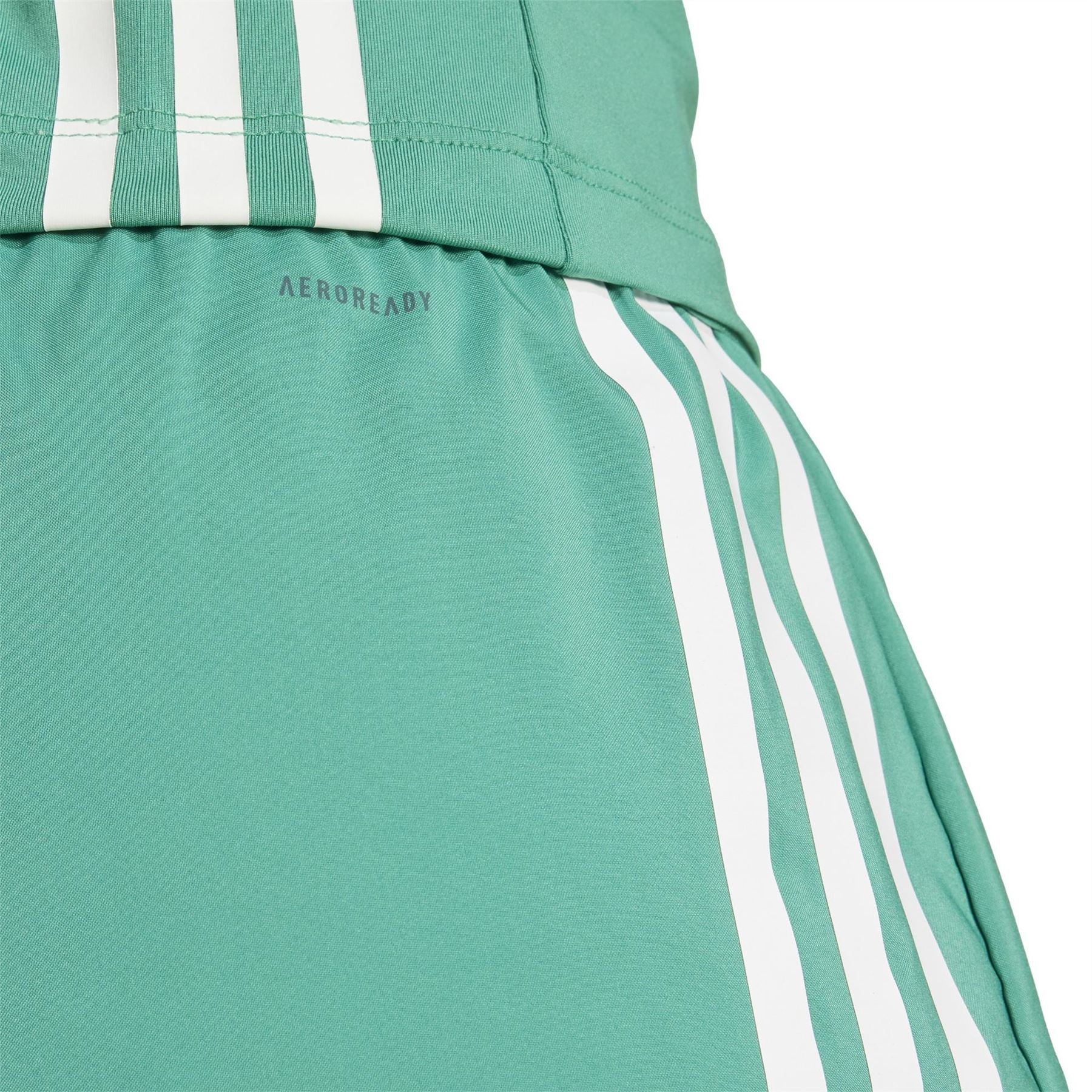 adidas Woven Performance Gym Shorts