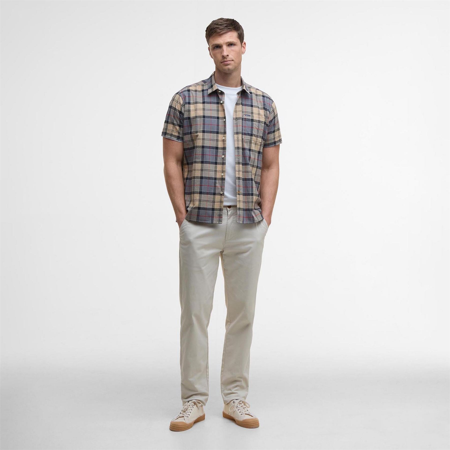 Barbour Gordon Shirt