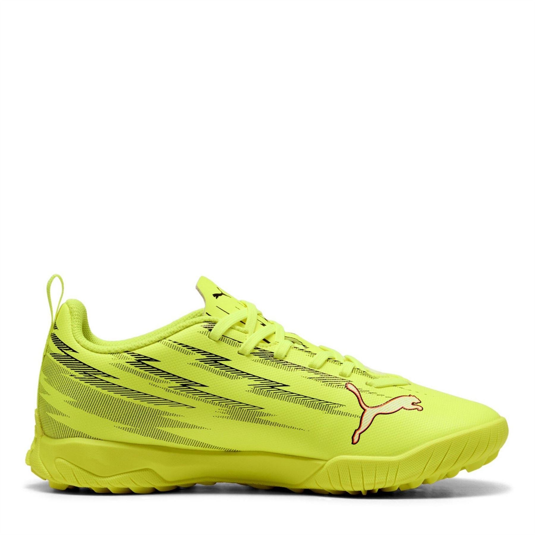 Puma PUMA Ultra 5 Play Astro Turf Football Boots
