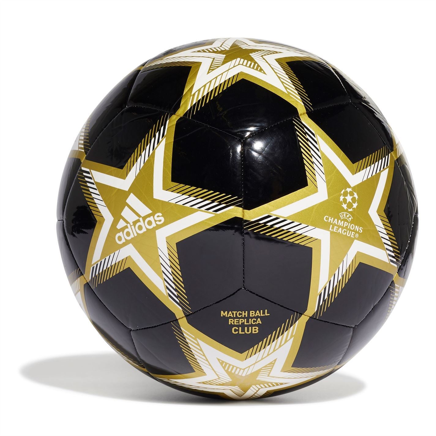 adidas Glider Ucl Finale Football 2024 2025