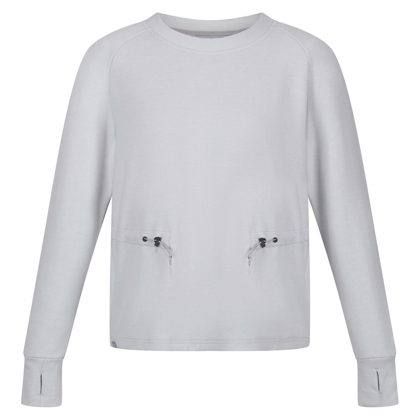 Regatta Narine Relaxed Fit Crew Neck Sweatshirt