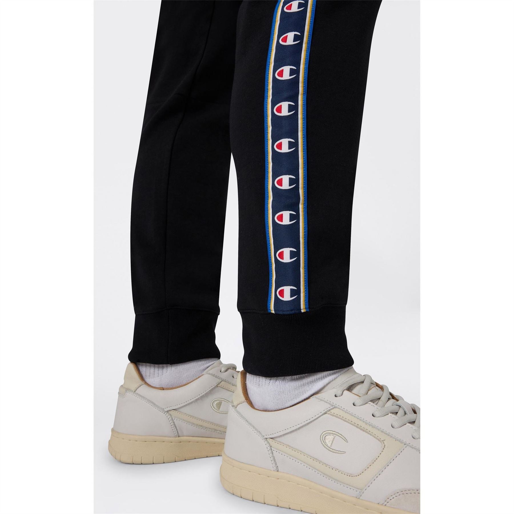 Champion Closed Hem Jersey Joggers