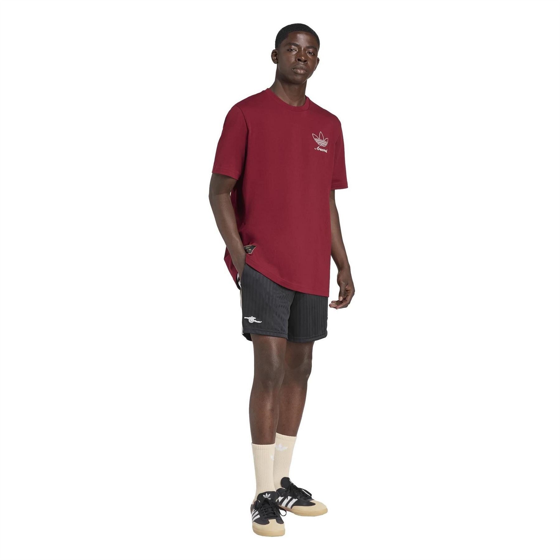 adidas Afc Icon Shorts