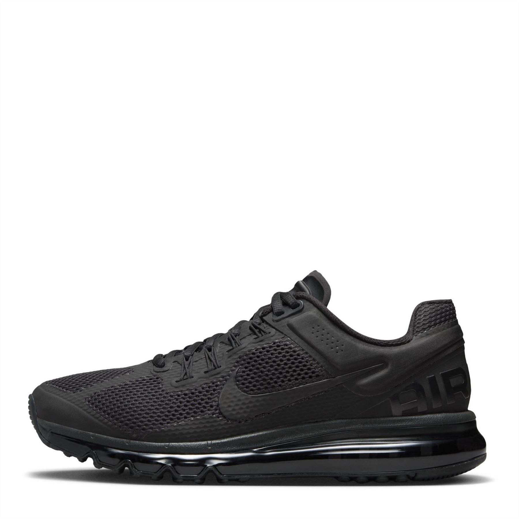 Nike Air Max 2013 Low Top Sneakers