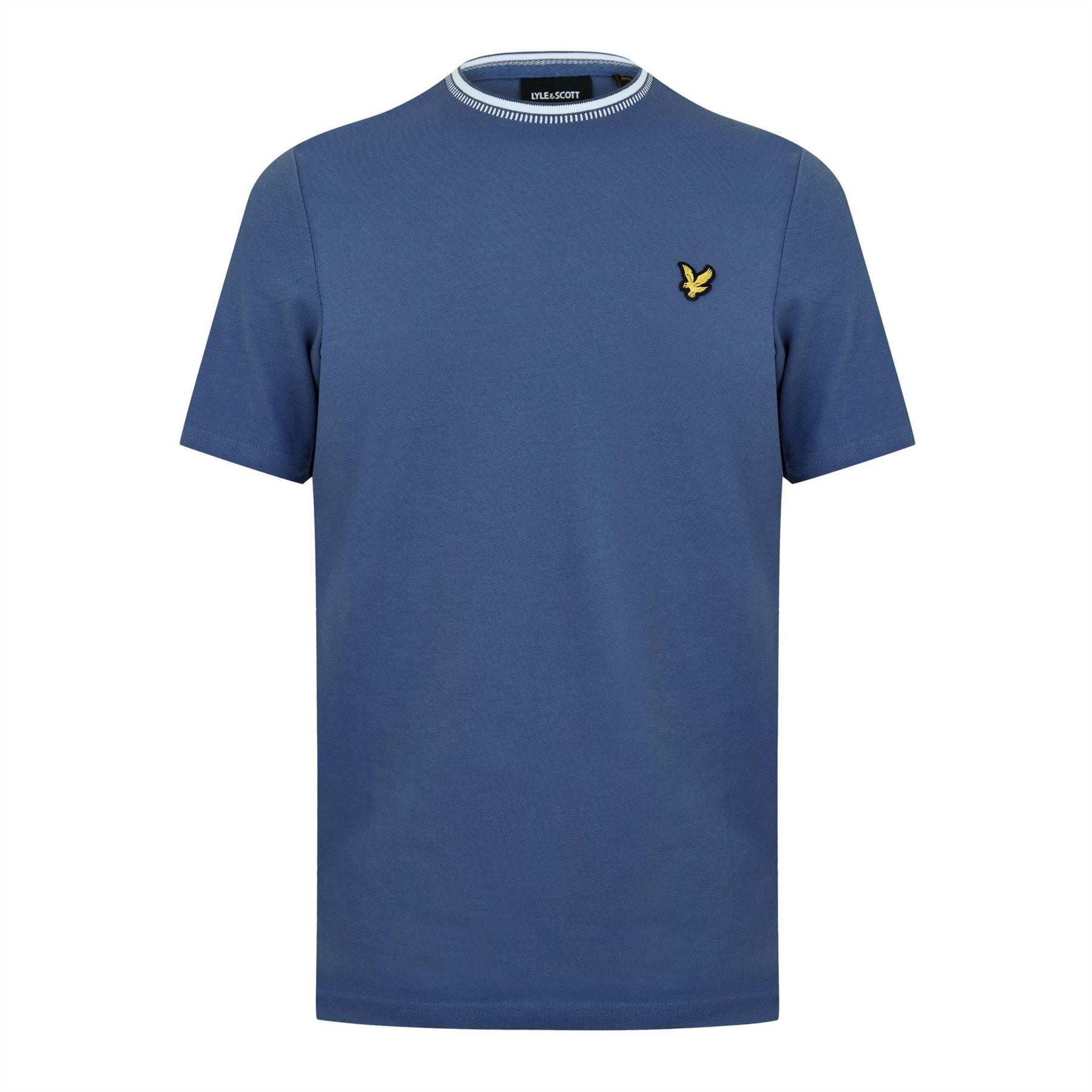 Lyle and Scott Regular Fit T-Shirt