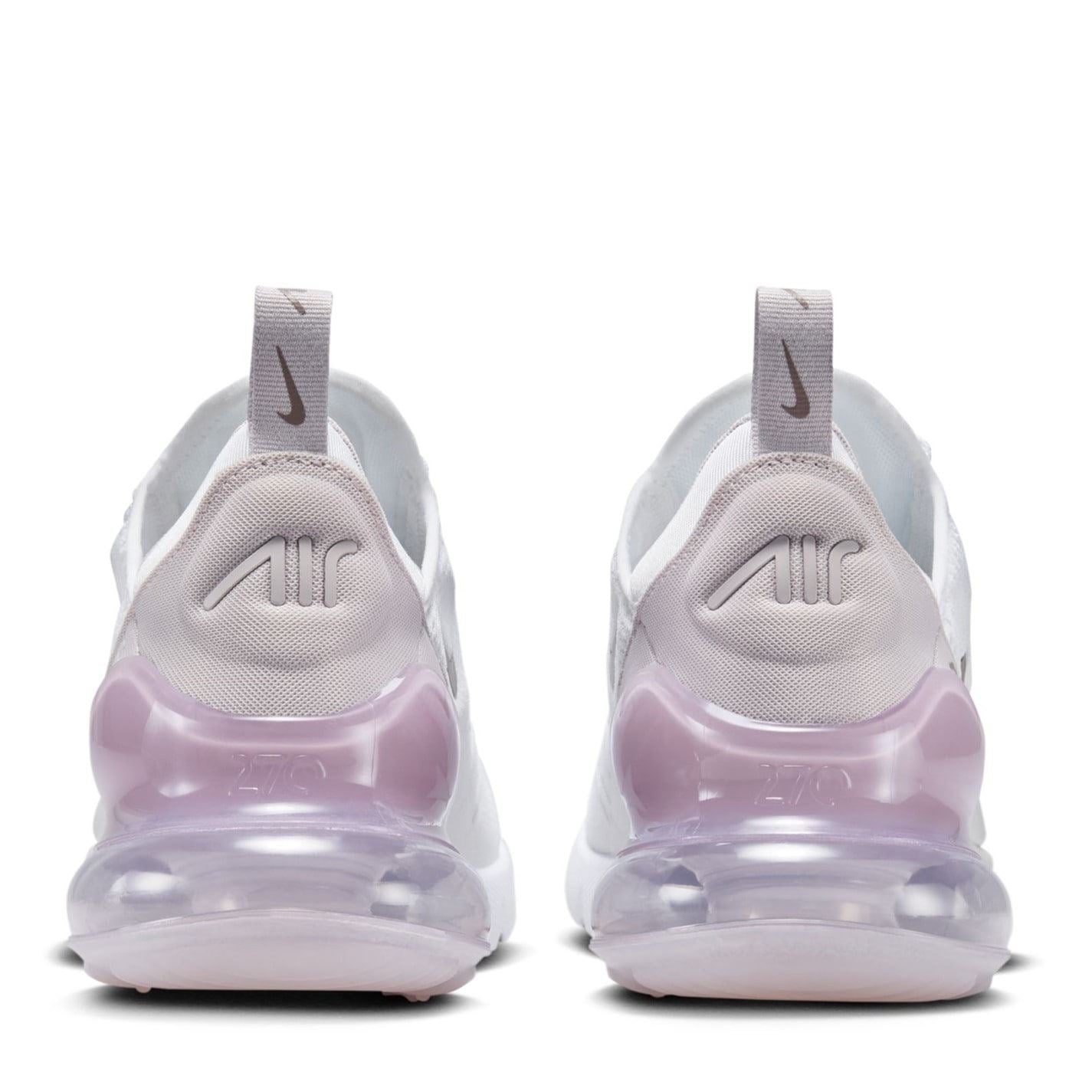 Nike Air Max 270 Ladies Trainers