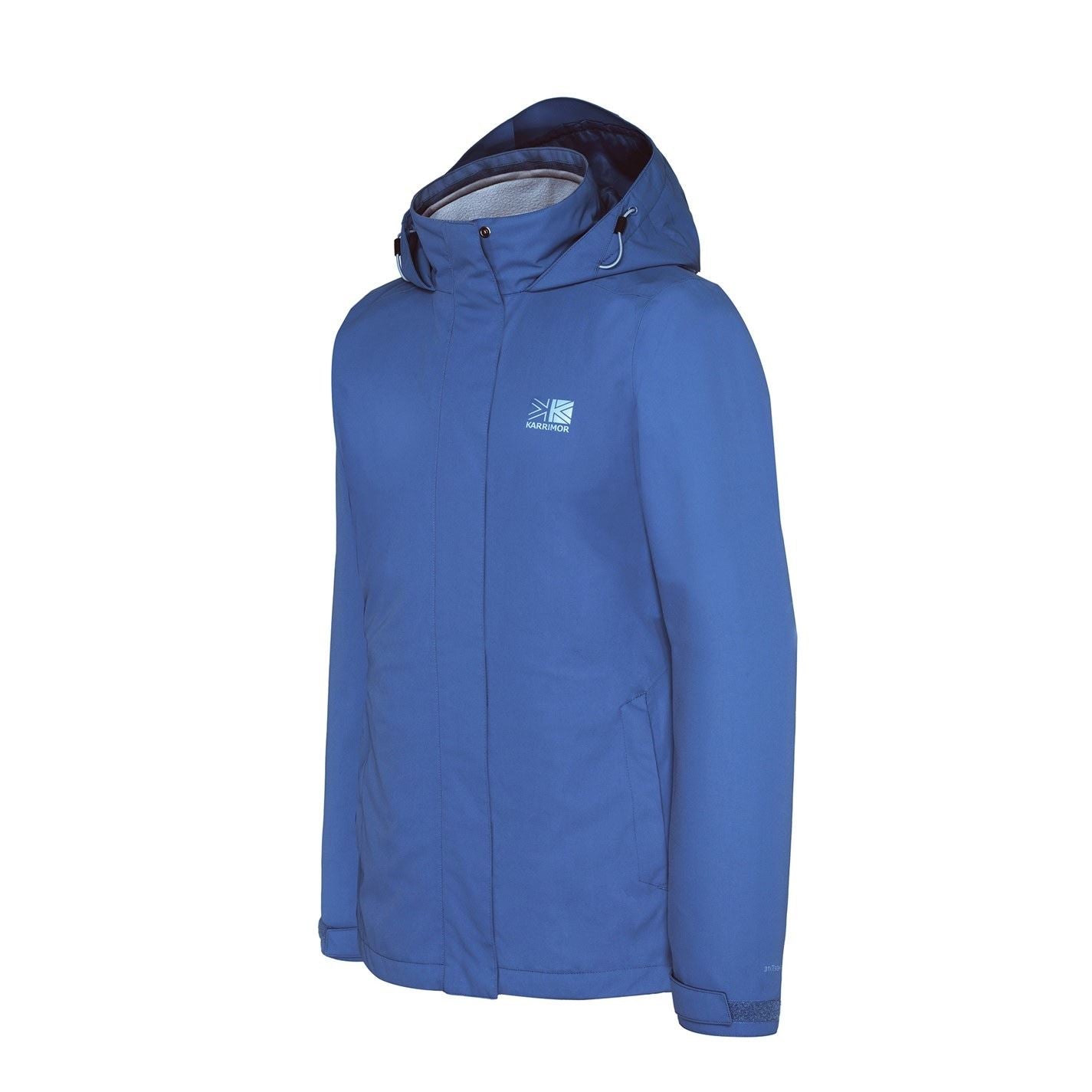 Karrimor 3 In 1 Weathertite Jacket Ladies