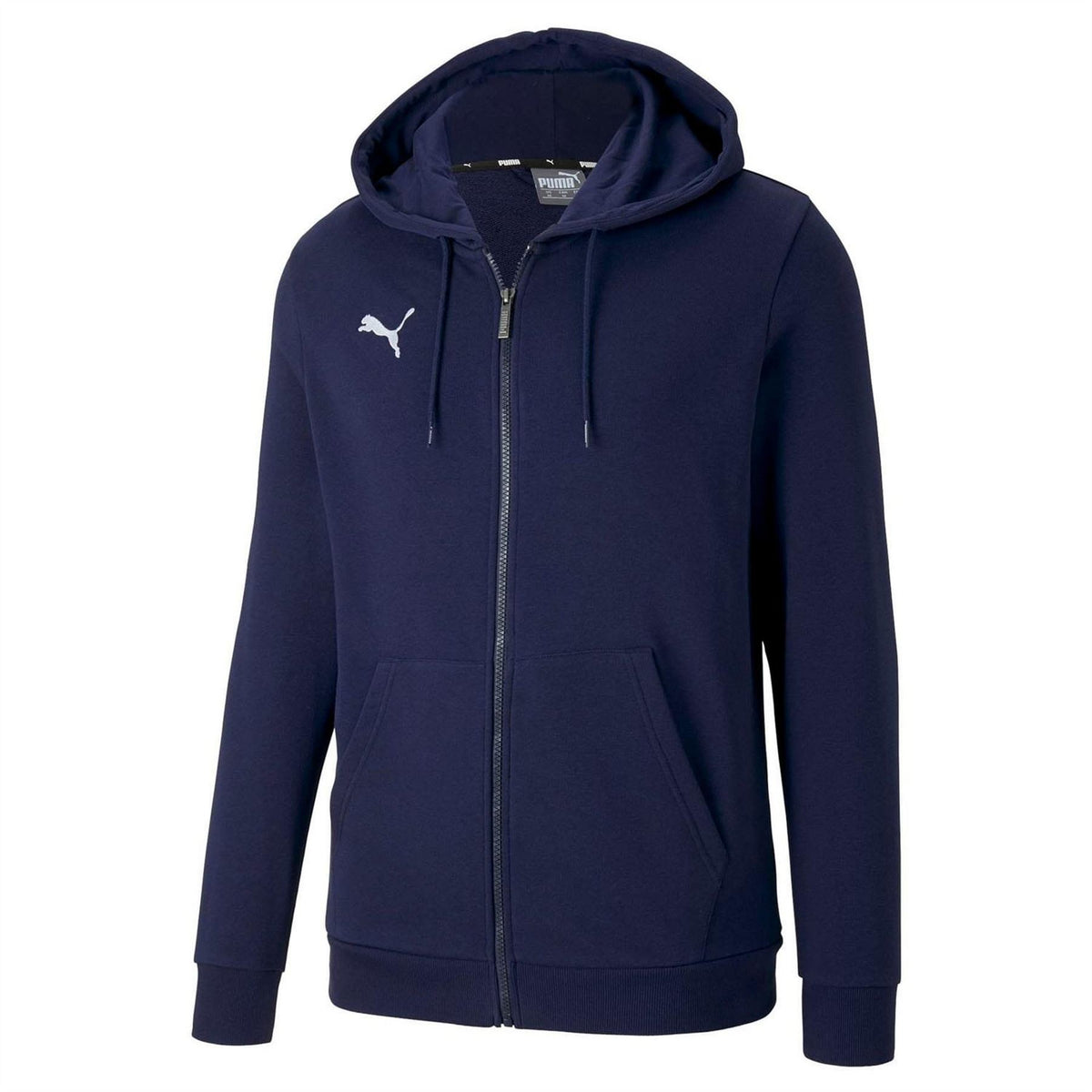 Puma 23 Casuals Hooded Jacket