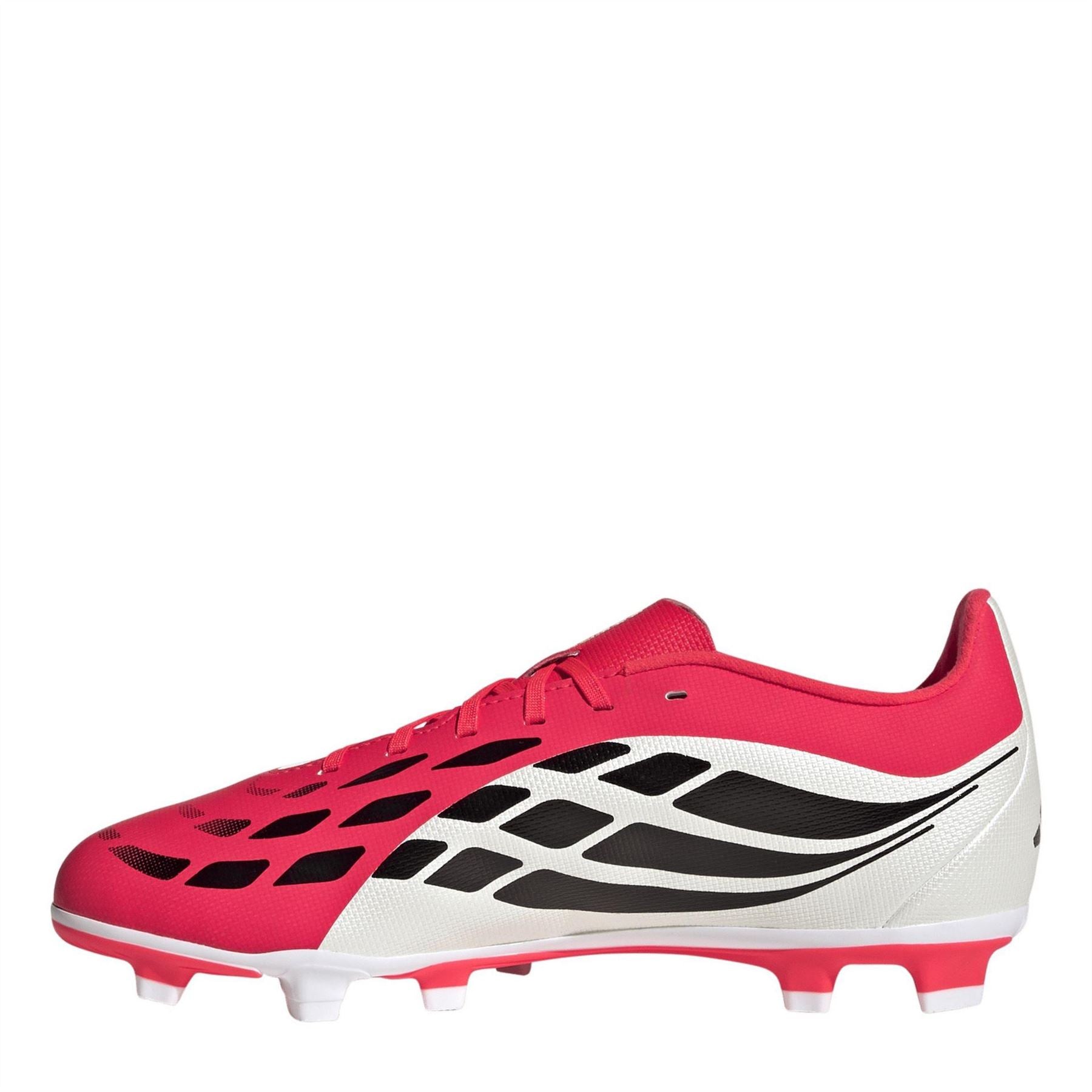 adidas Predator Club Firm Ground Football Boots