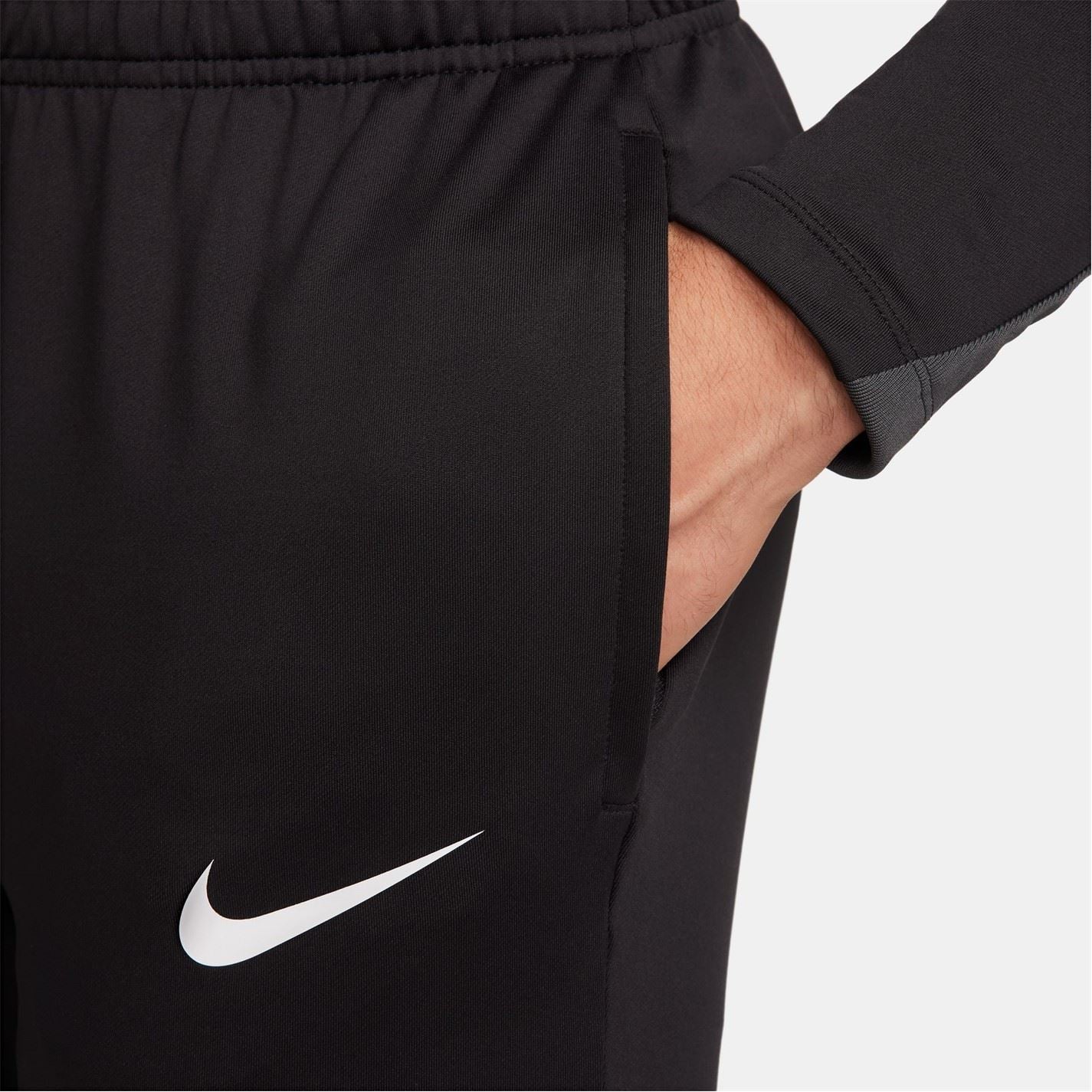 Nike Mens Strike Dri Fit Global Football Pants