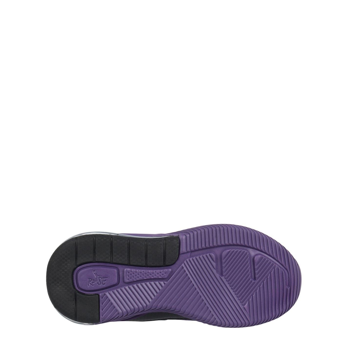 Rise Digital Basketball Trainers Childrens