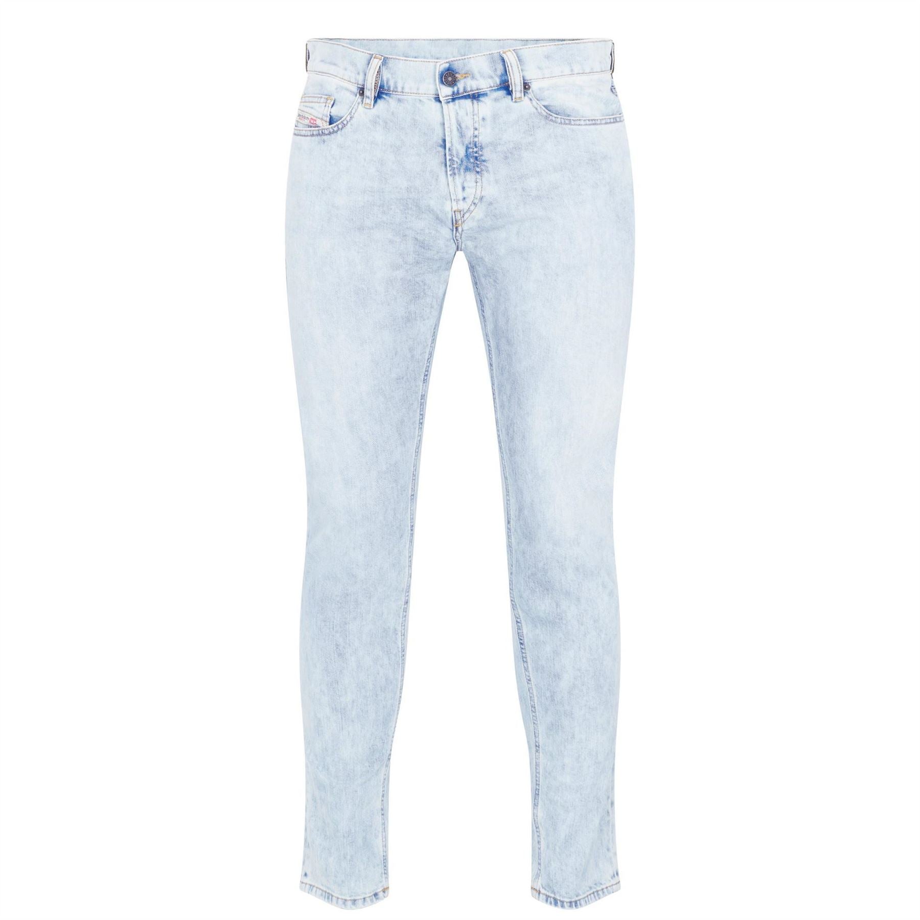Diesel Luster Slim Jeans