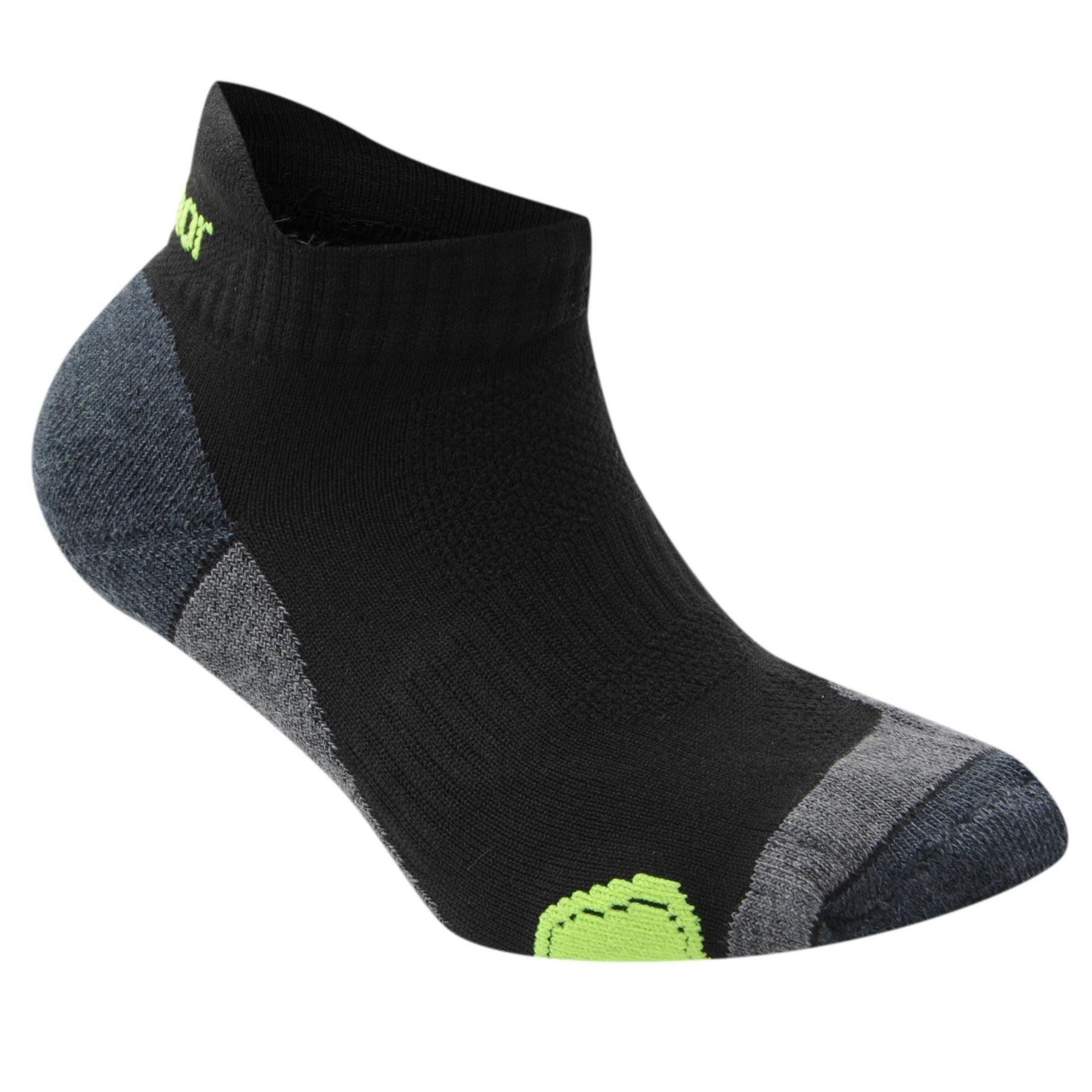 Karrimor 2 Pack Running Socks Junior