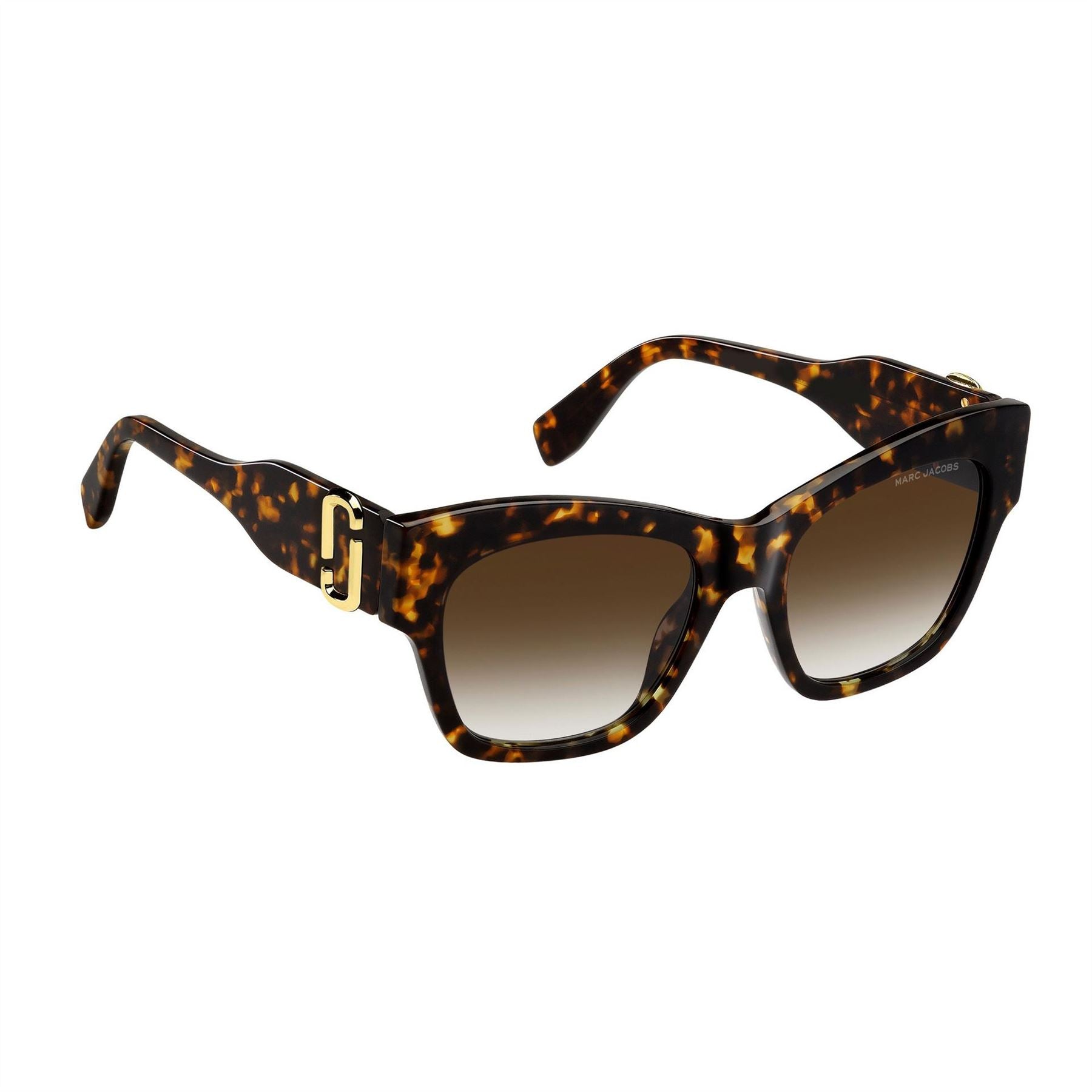 Marc Jacobs Rectangular