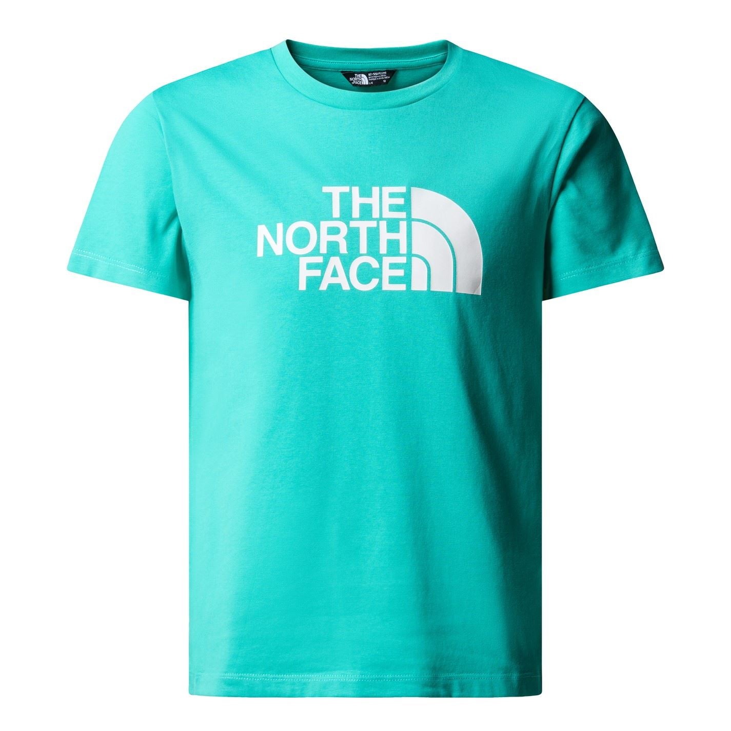 The North Face Logo T-Shirt