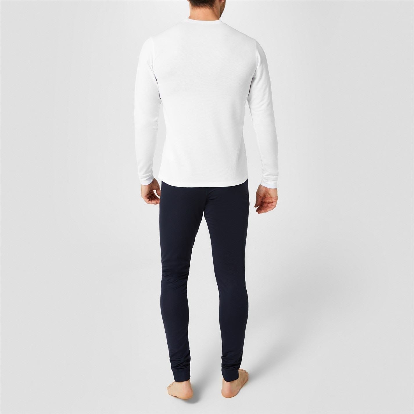 Campri Mens Thermal Baselayer Top