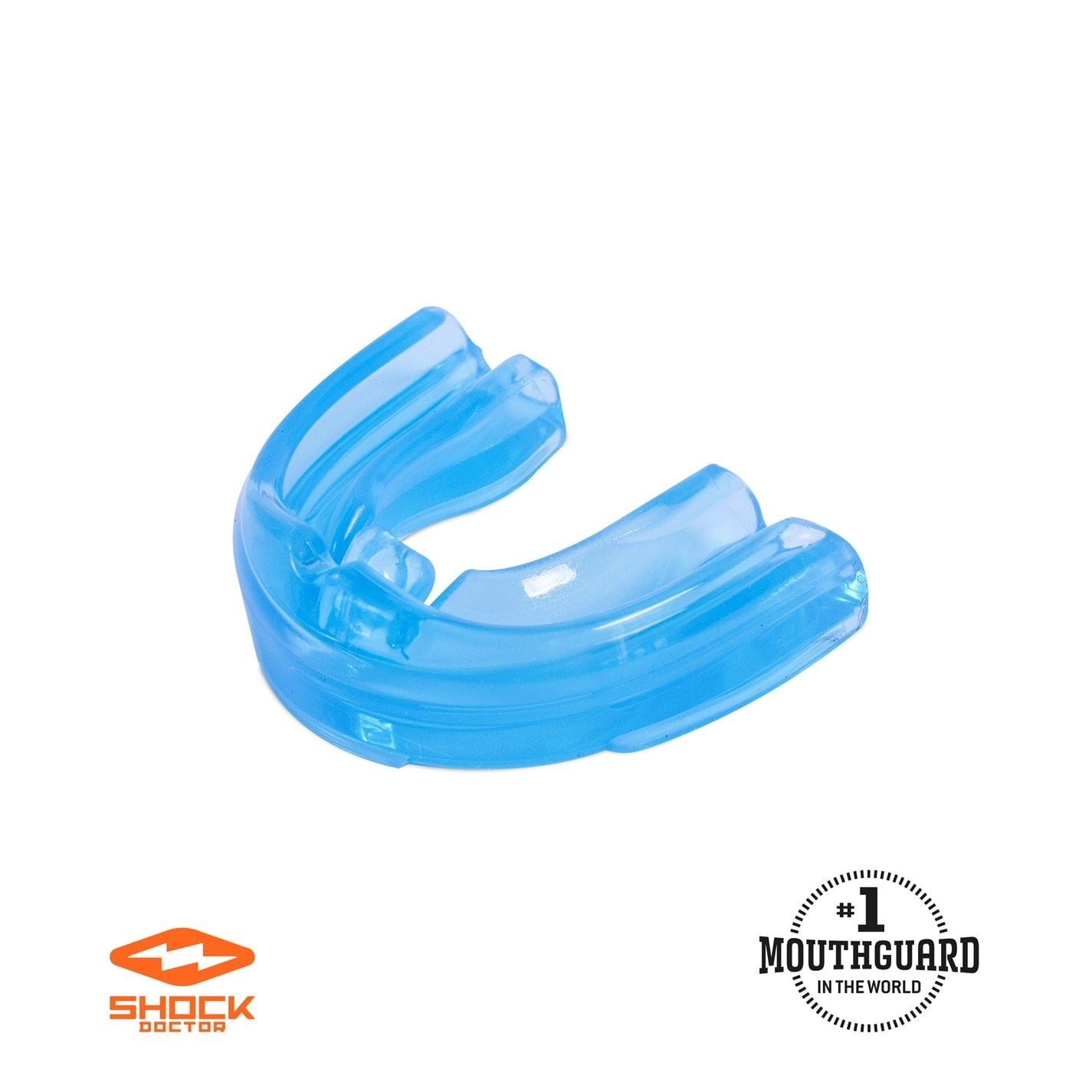 Shock Doctor Doctor Braces Mouthguard