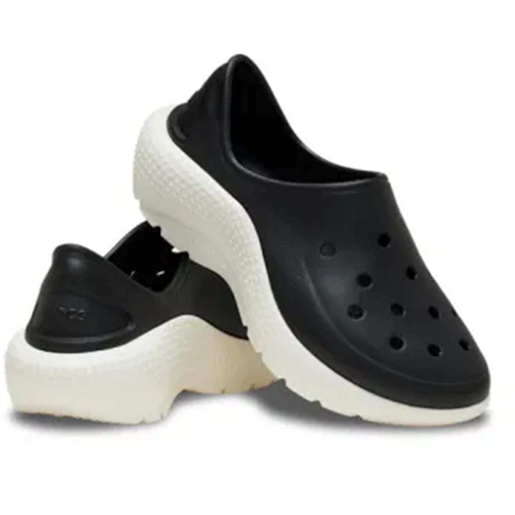 Crocs Classic Closed Toe Sneakers