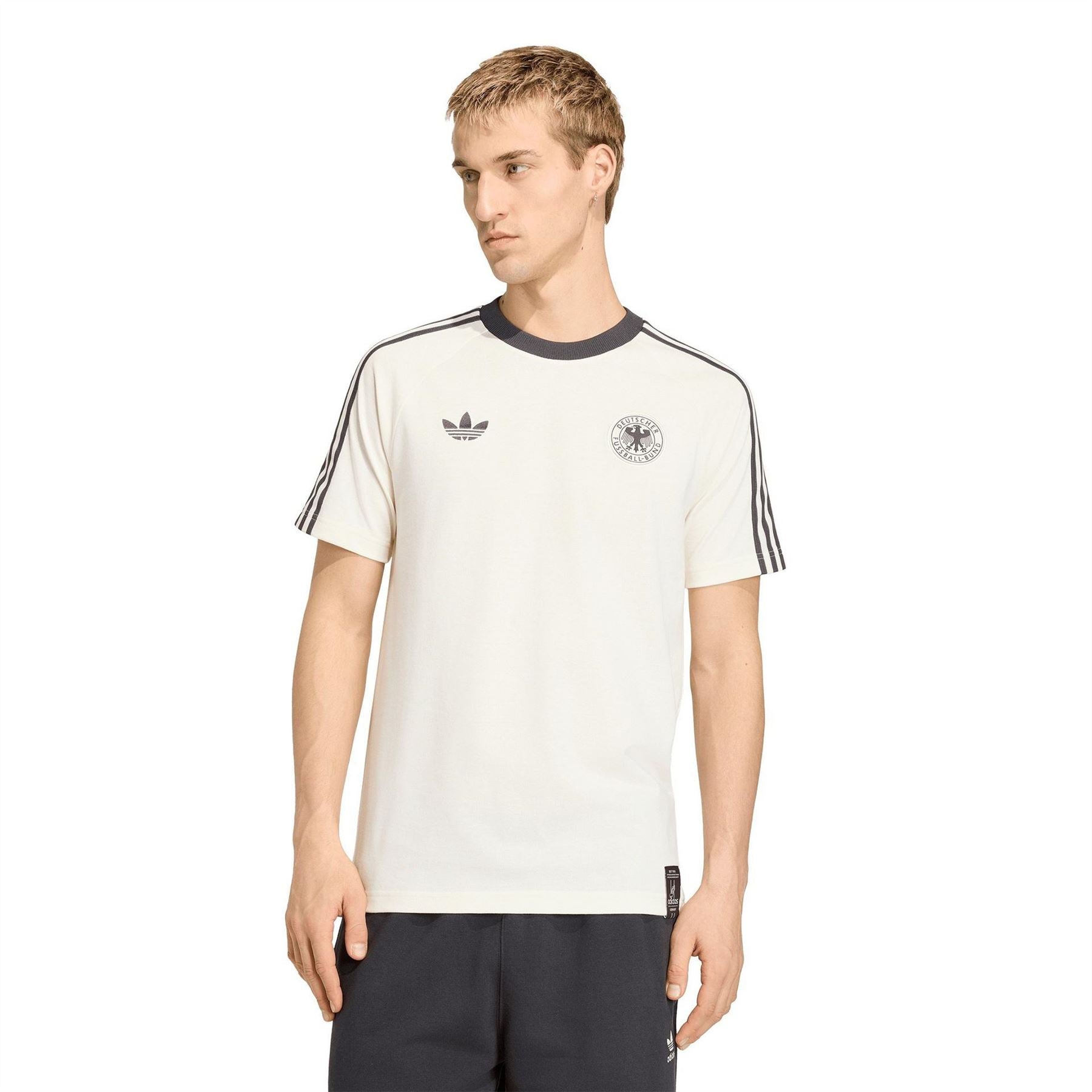 adidas Originals Shirt World Cup ™ 2026 Adults
