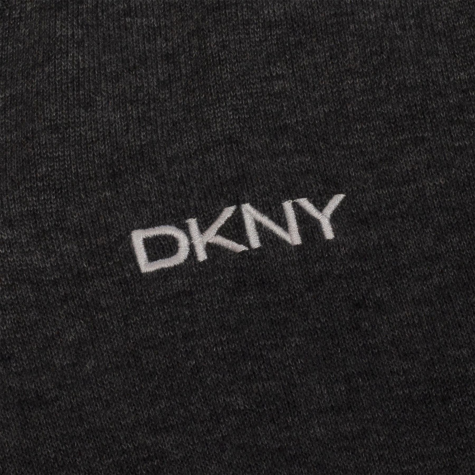DKNY V Neck Sweater
