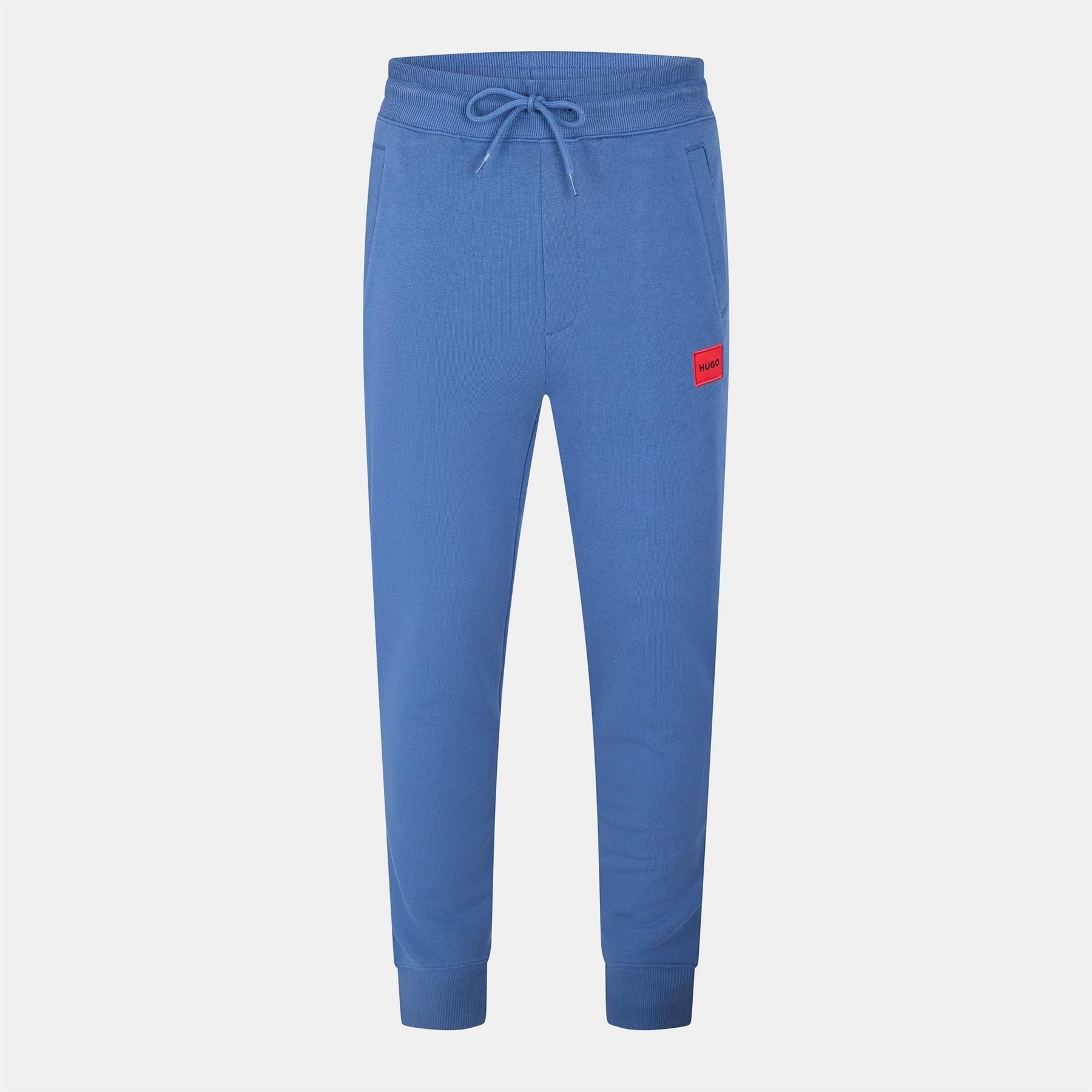 Hugo Closed Hem Fleece Joggers