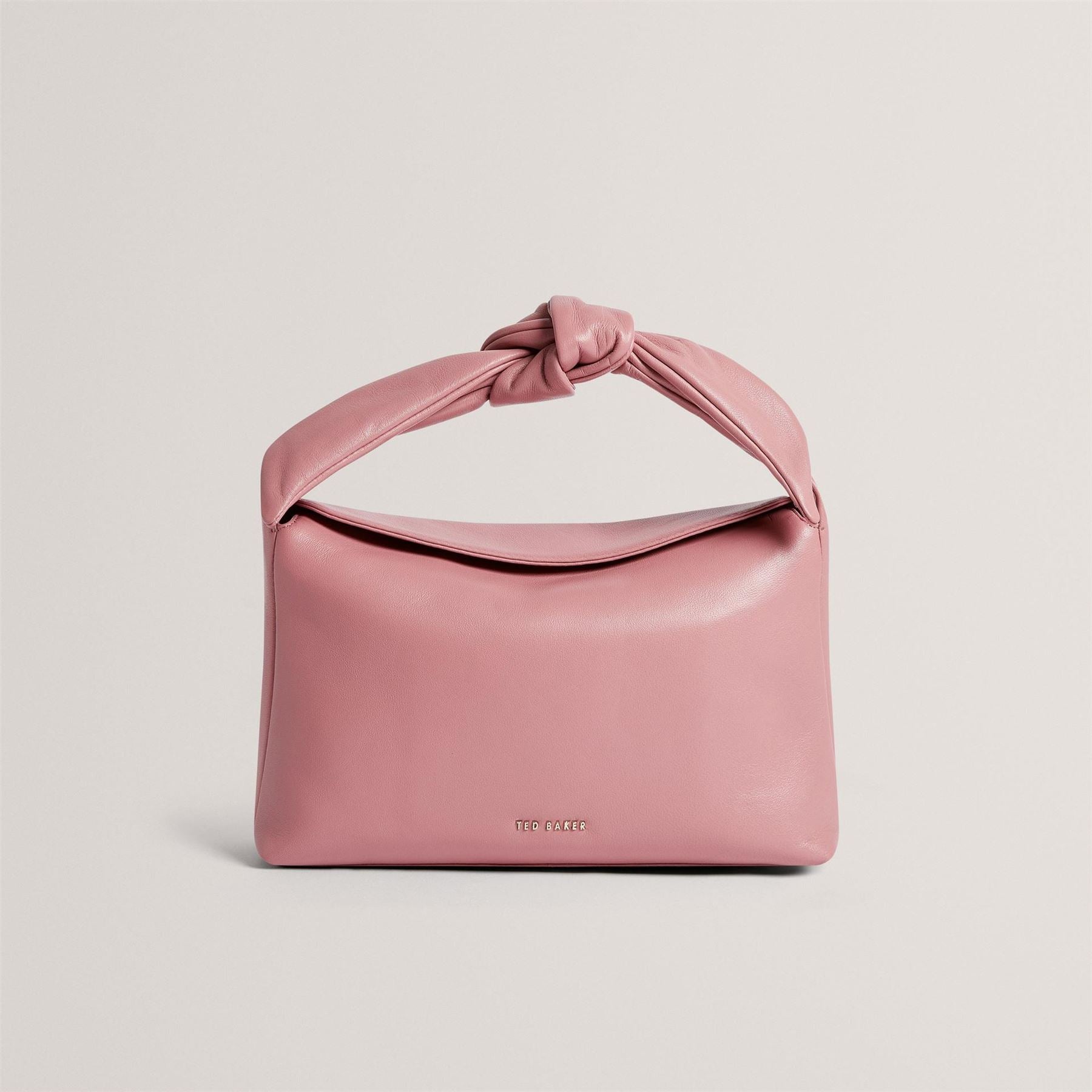 Ted Baker Knot Bow Slouch Bag